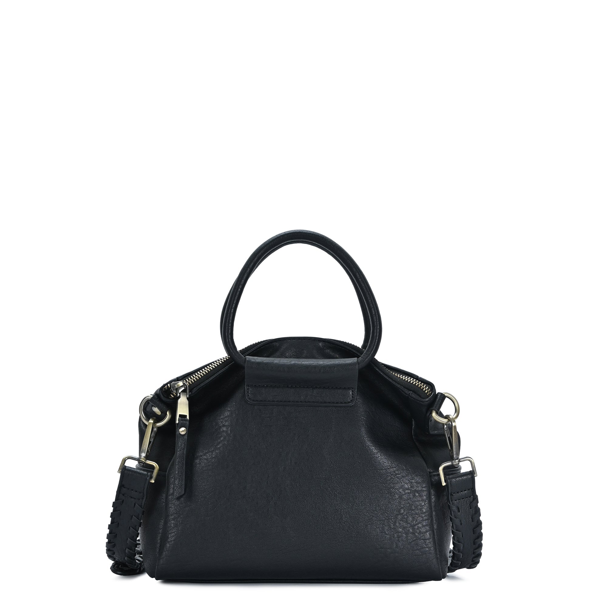 Maggie Crossbody Satchel