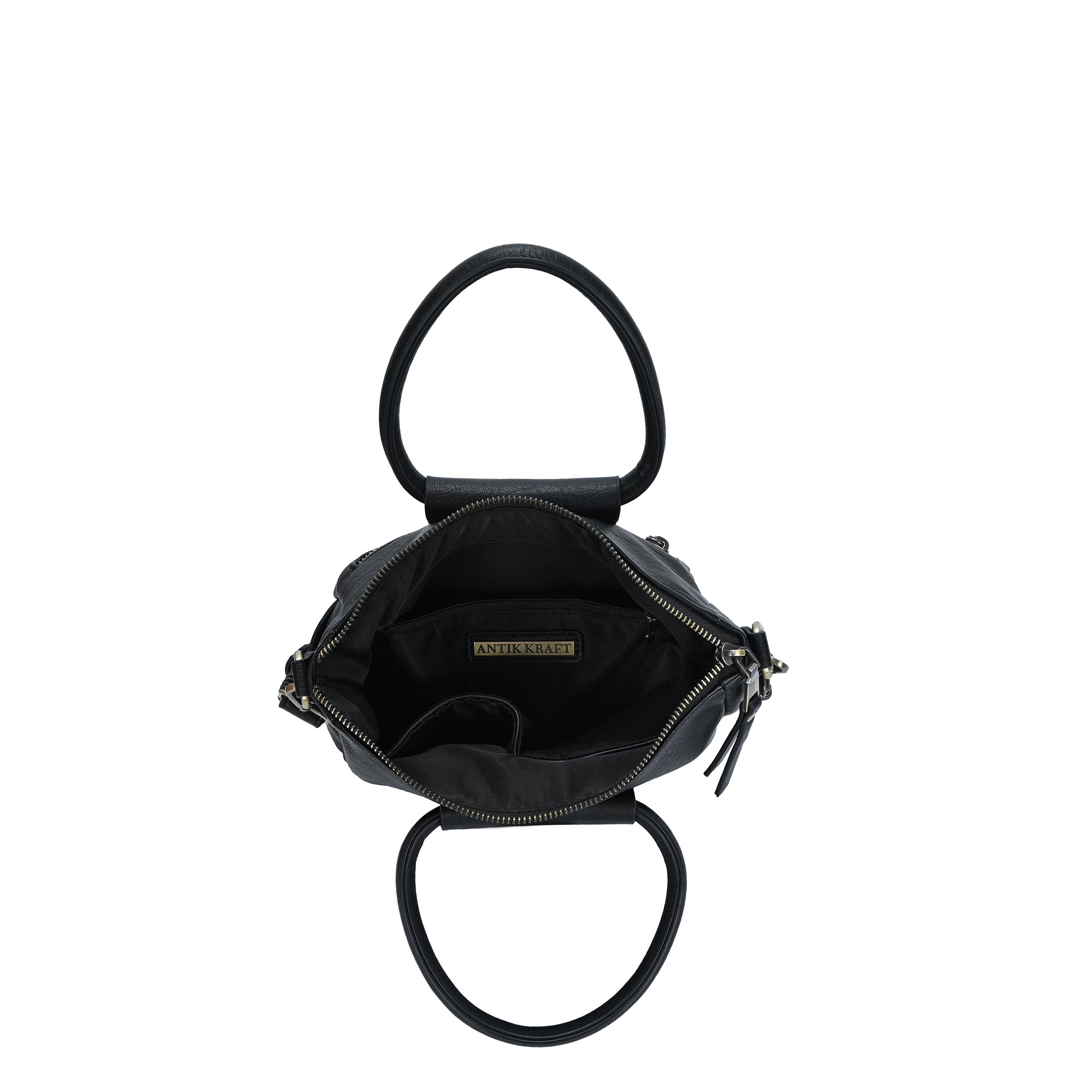 Maggie Crossbody Satchel
