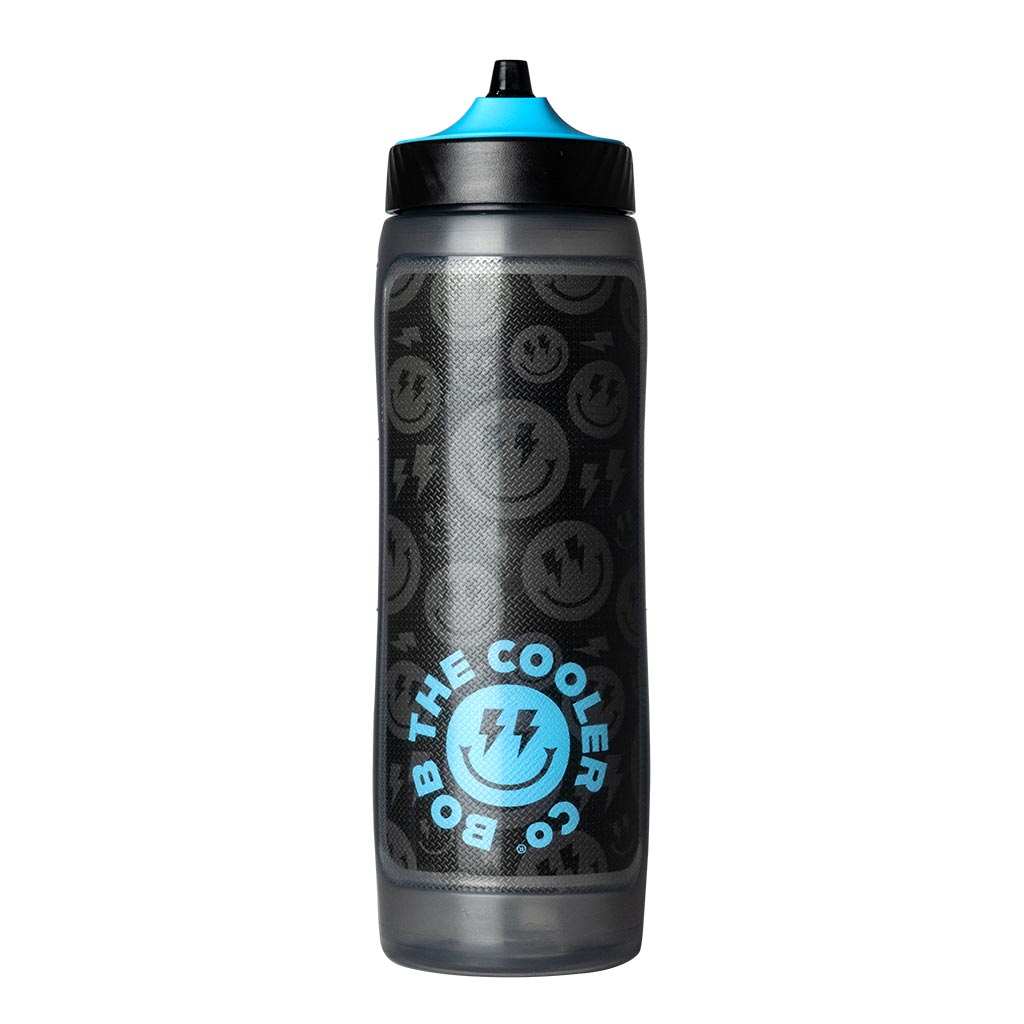 “main Squeeze” Hydration That’s Always In Your Grip