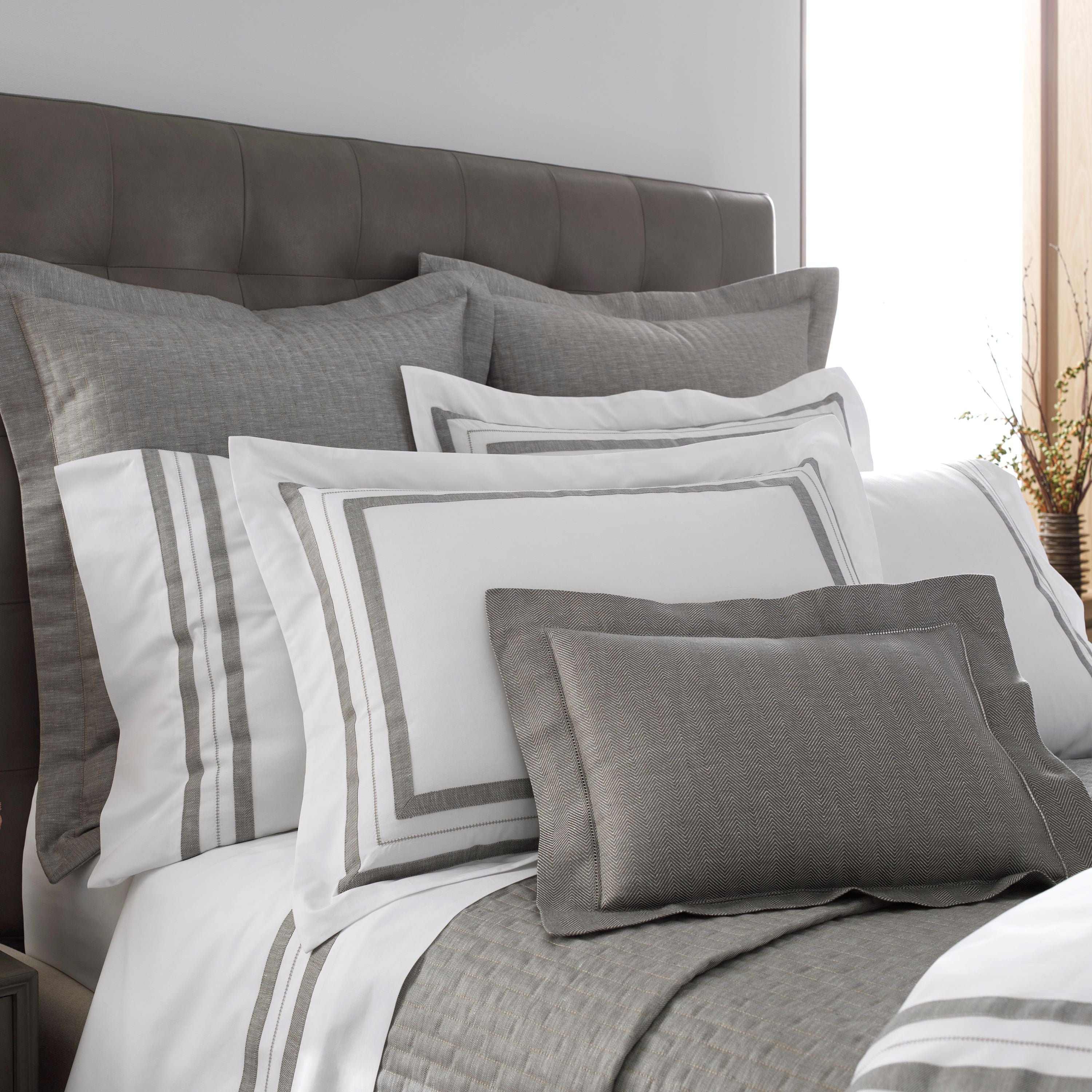 Malibu Flat Sheet