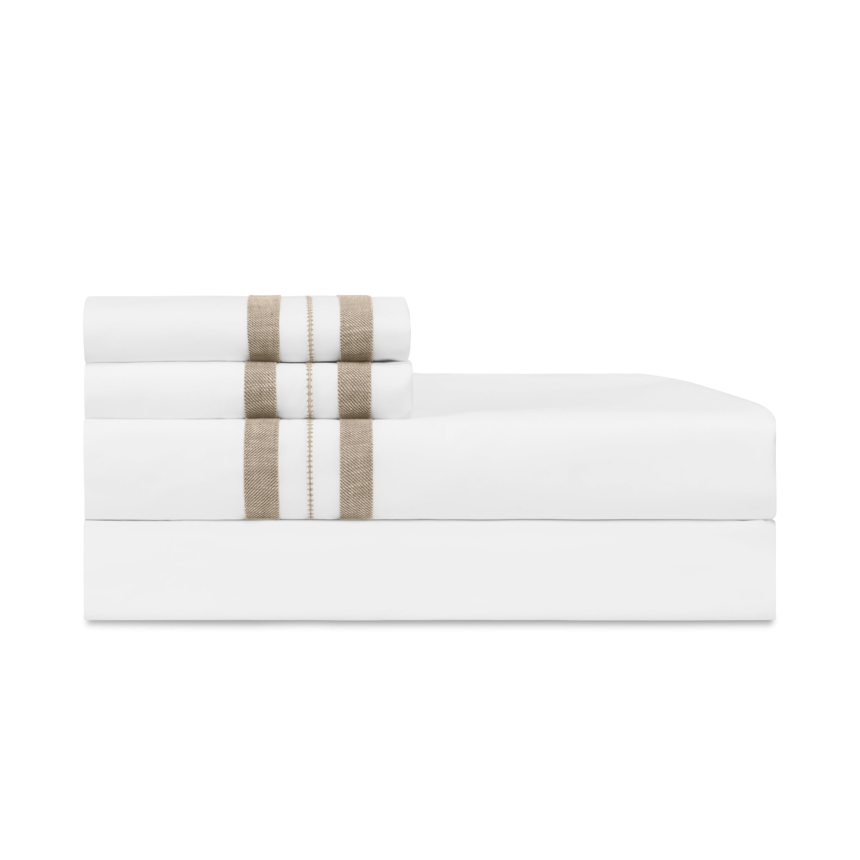 Malibu Flat Sheet