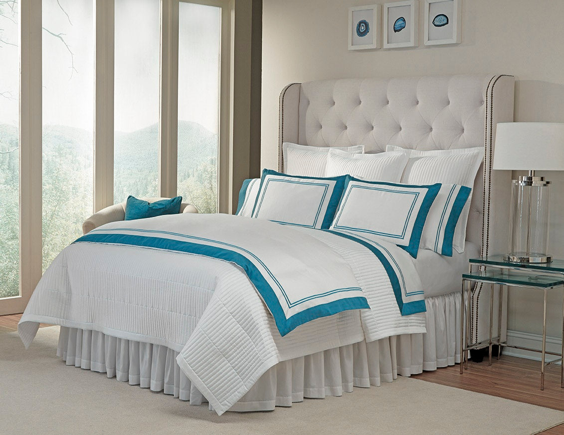 Marco Bed Skirt