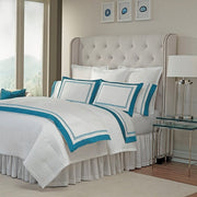 Marco Pair Of Pillowcases