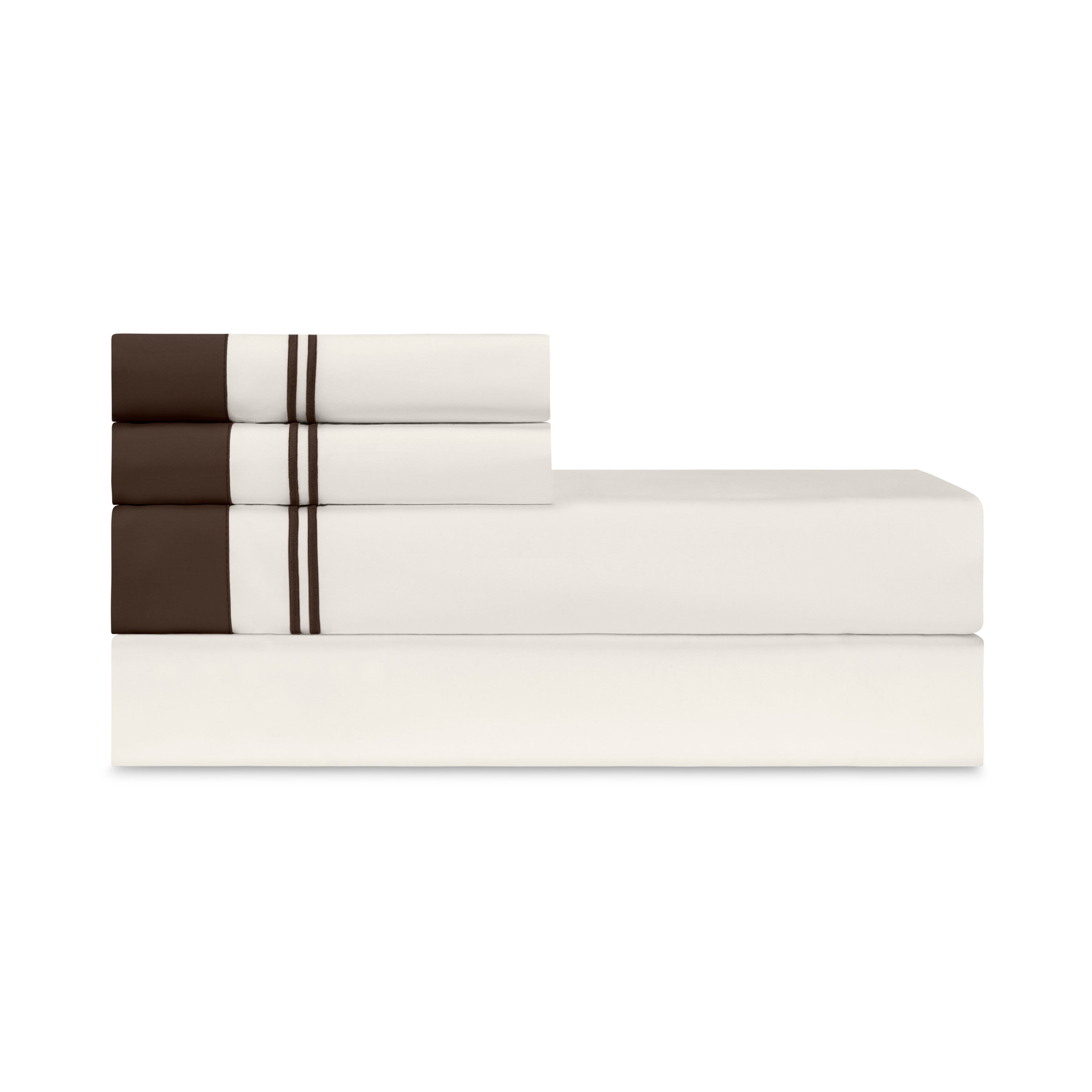 Marco Pair Of Pillowcases