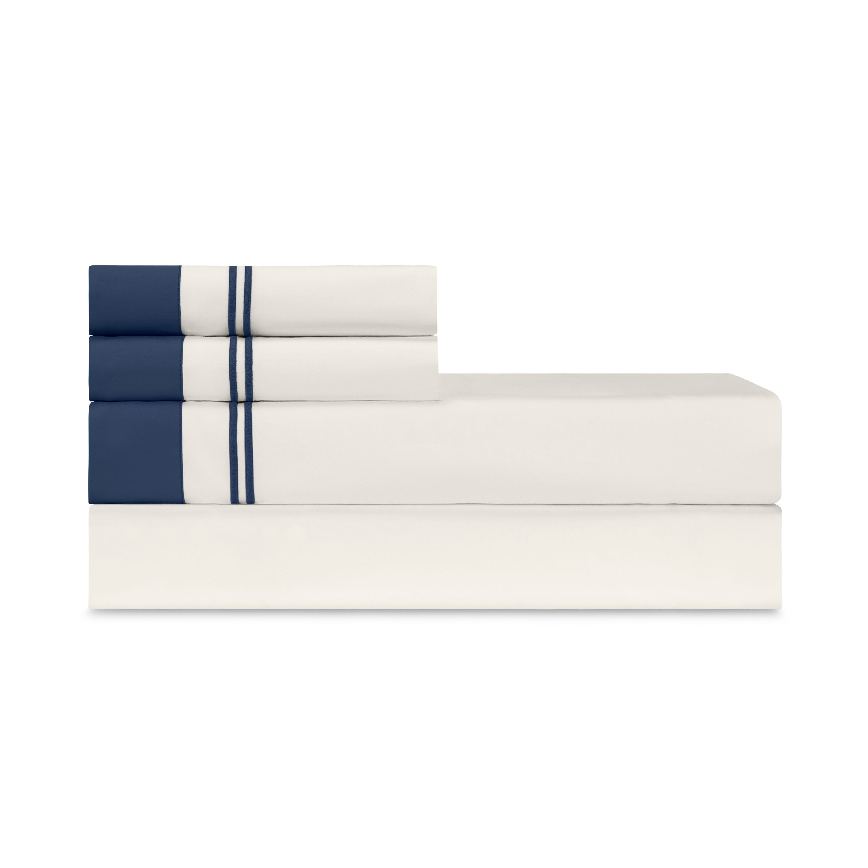 Marco Pair Of Pillowcases