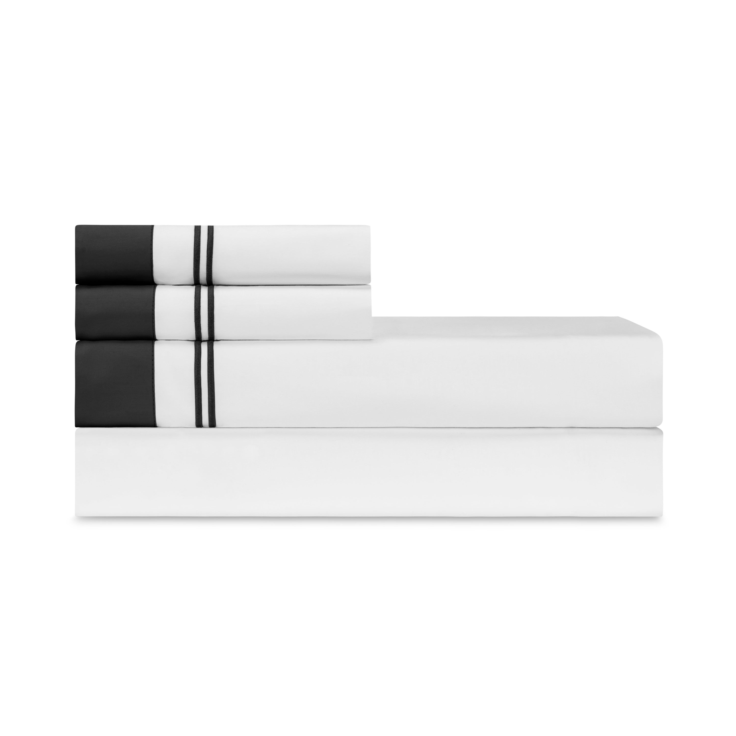 Marco Pair Of Pillowcases