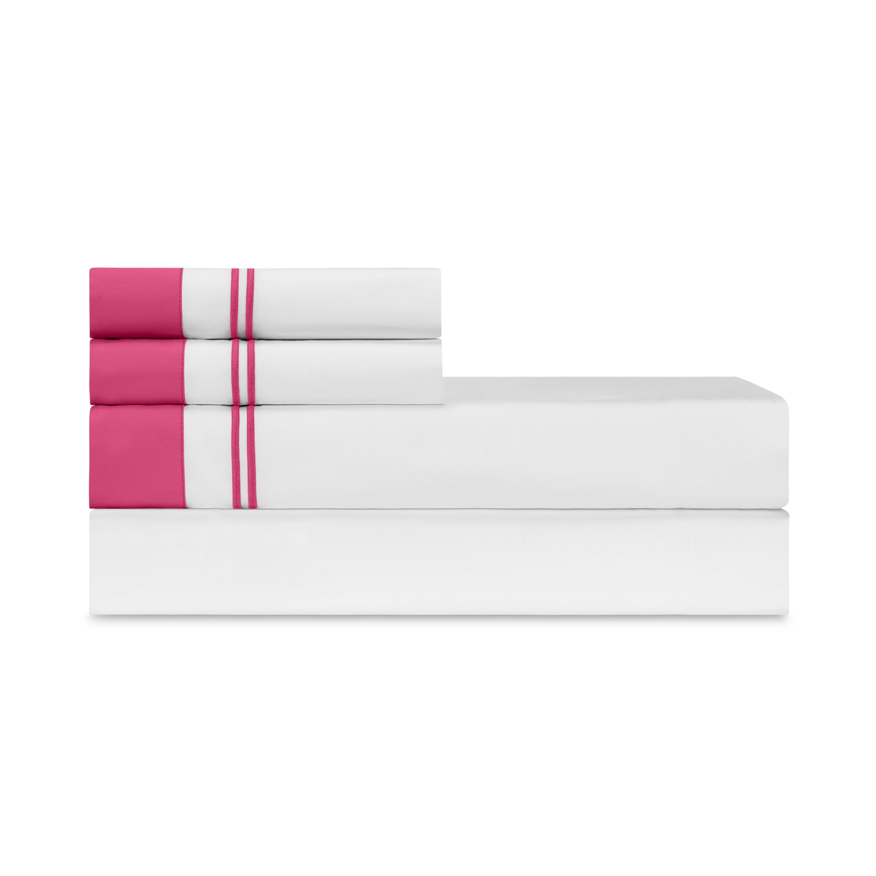 Marco Pair Of Pillowcases
