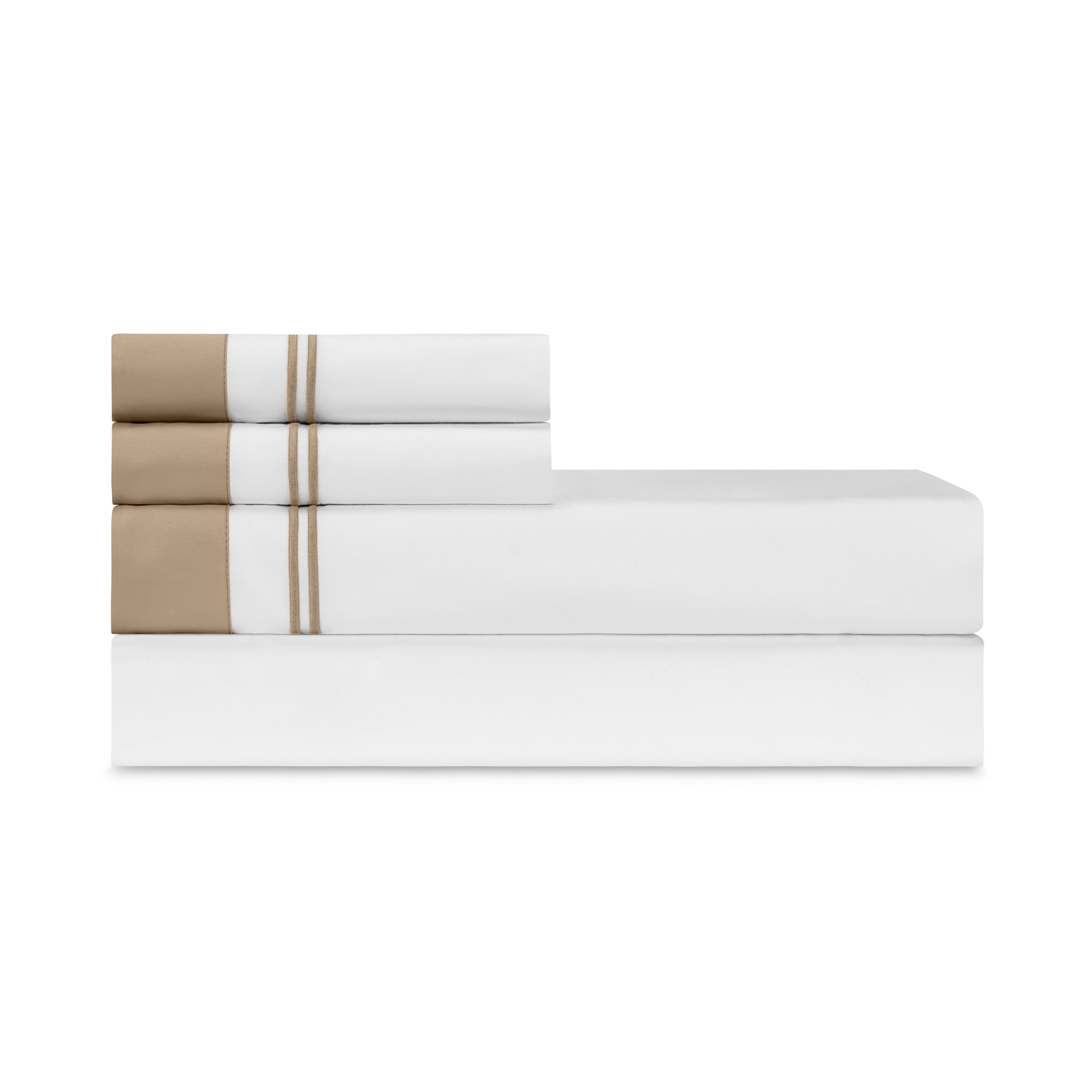 Marco Pair Of Pillowcases