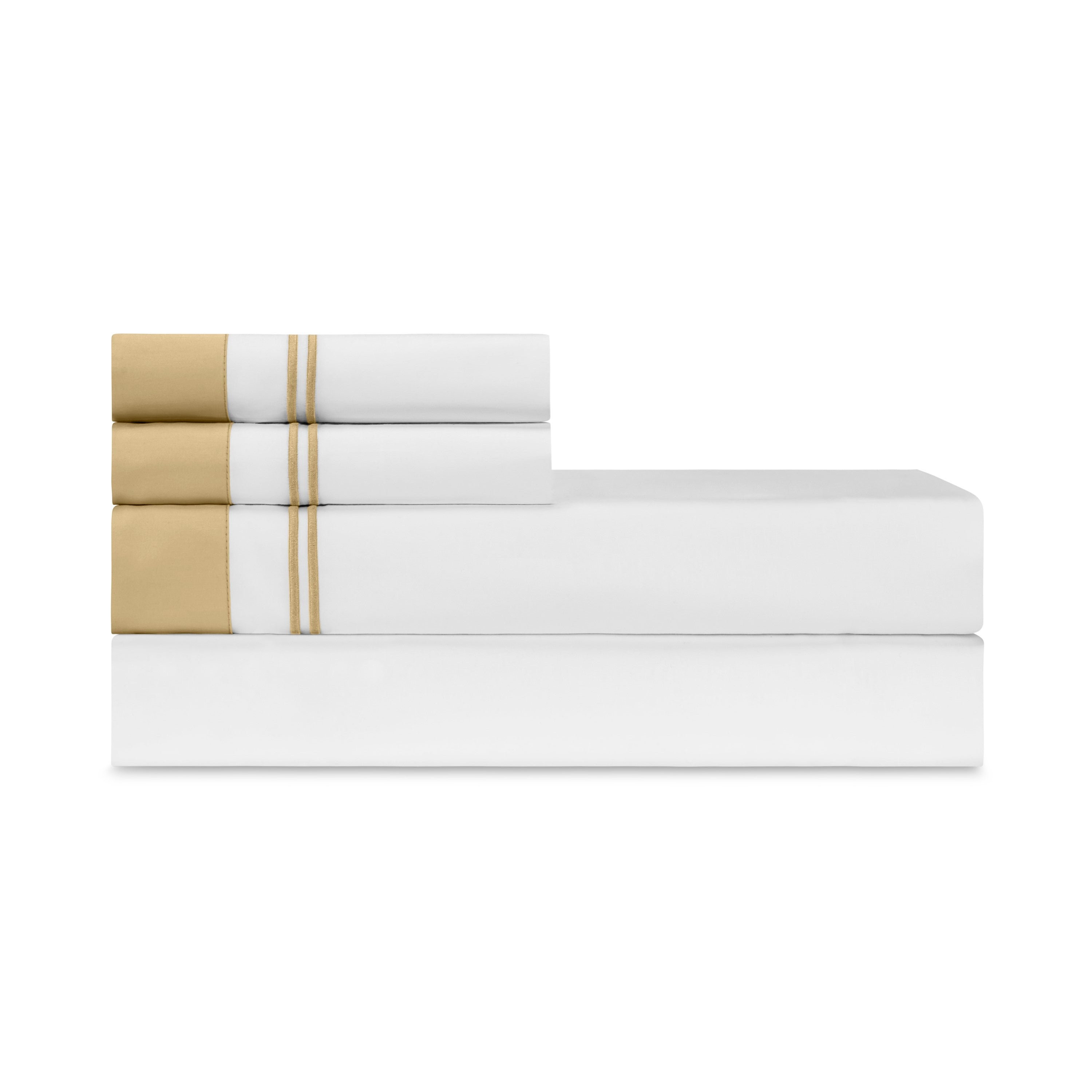 Marco Pair Of Pillowcases