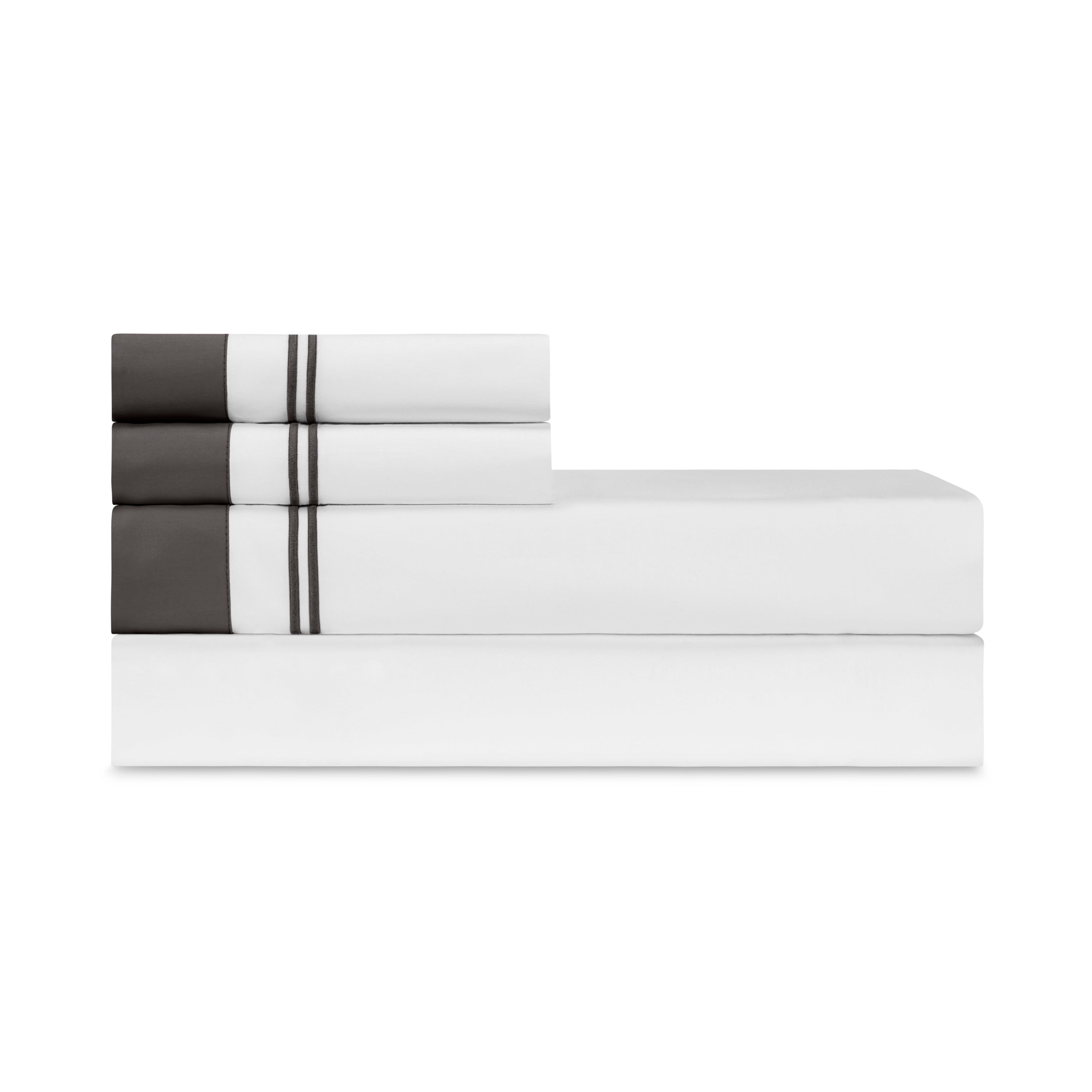 Marco Pair Of Pillowcases