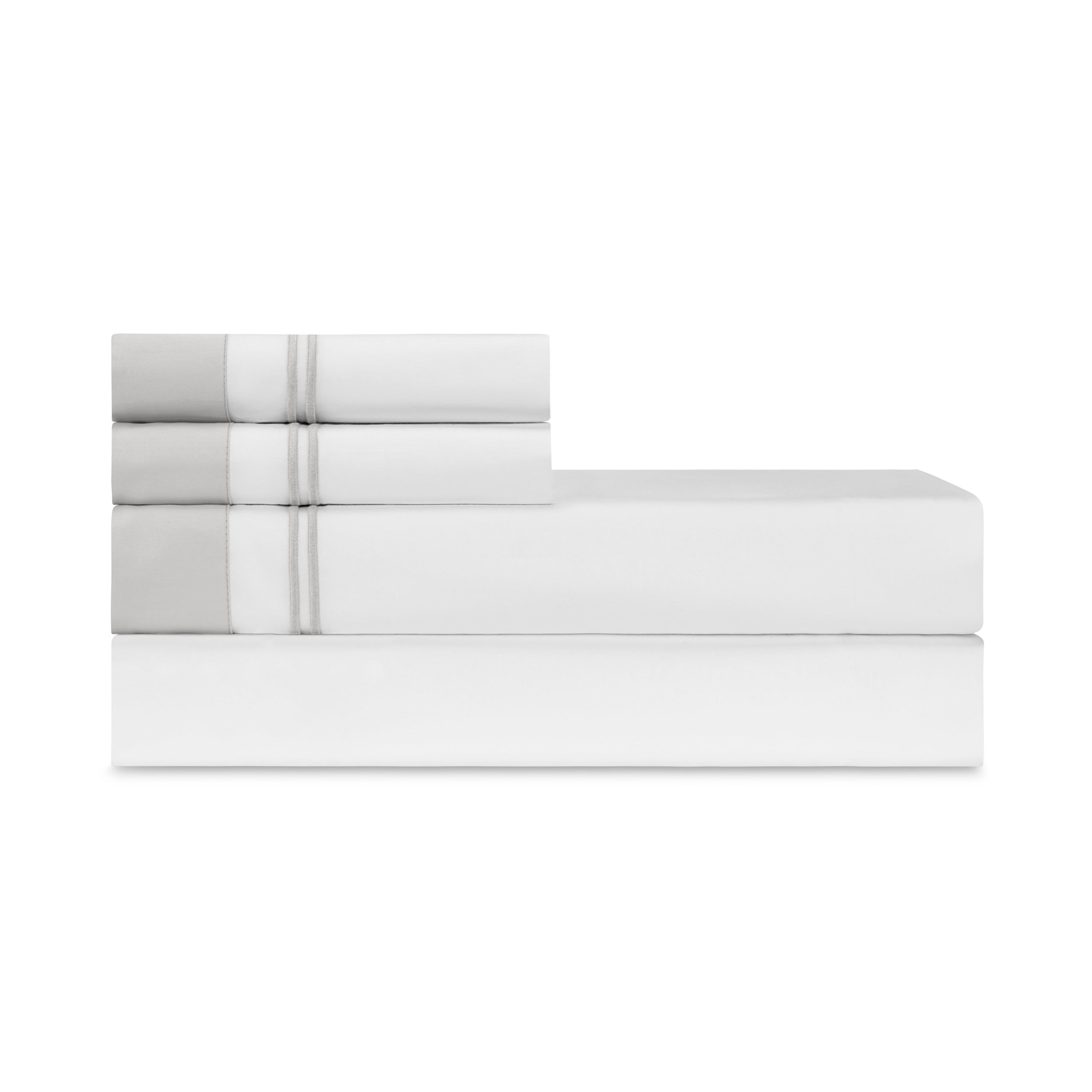 Marco Pair Of Pillowcases