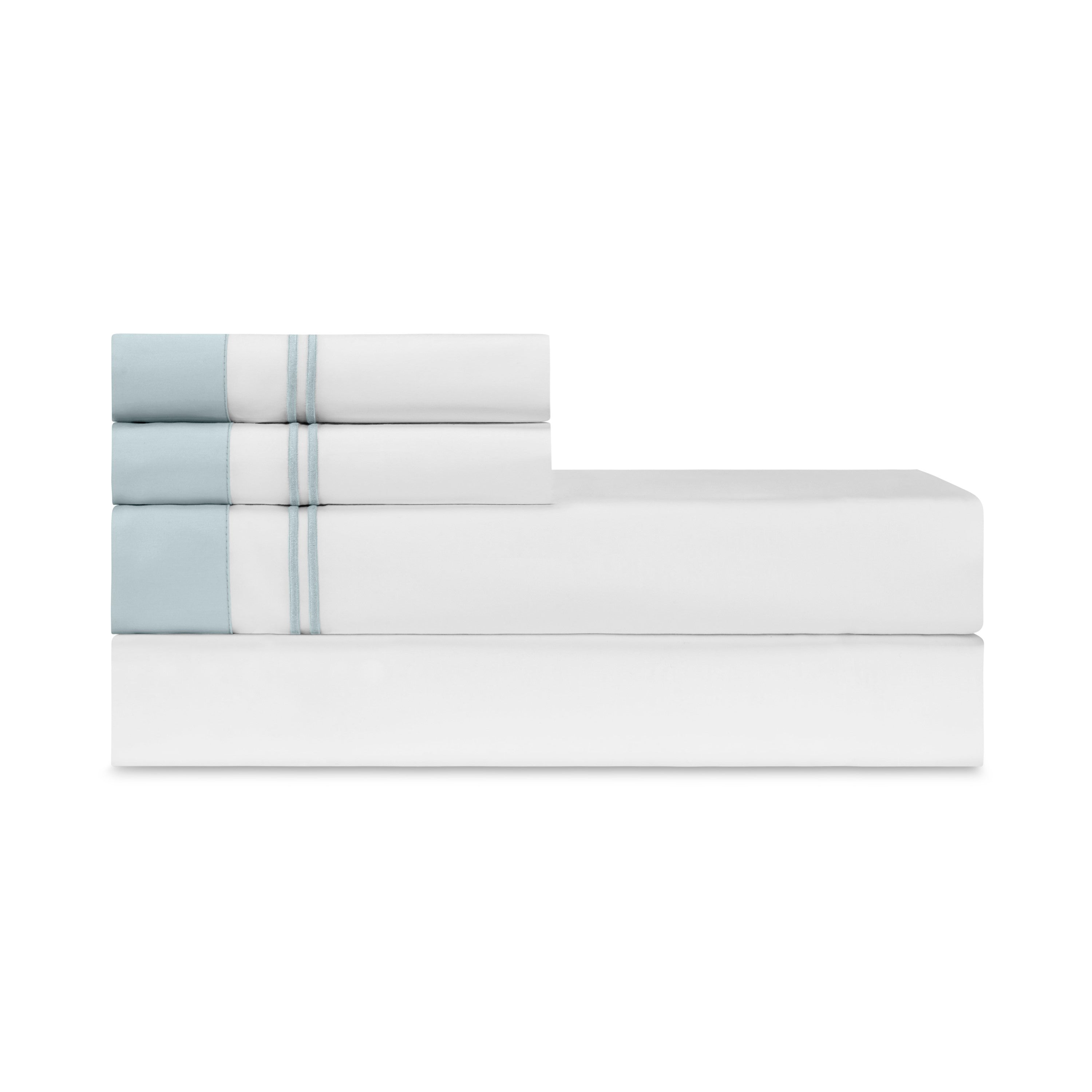 Marco Pair Of Pillowcases