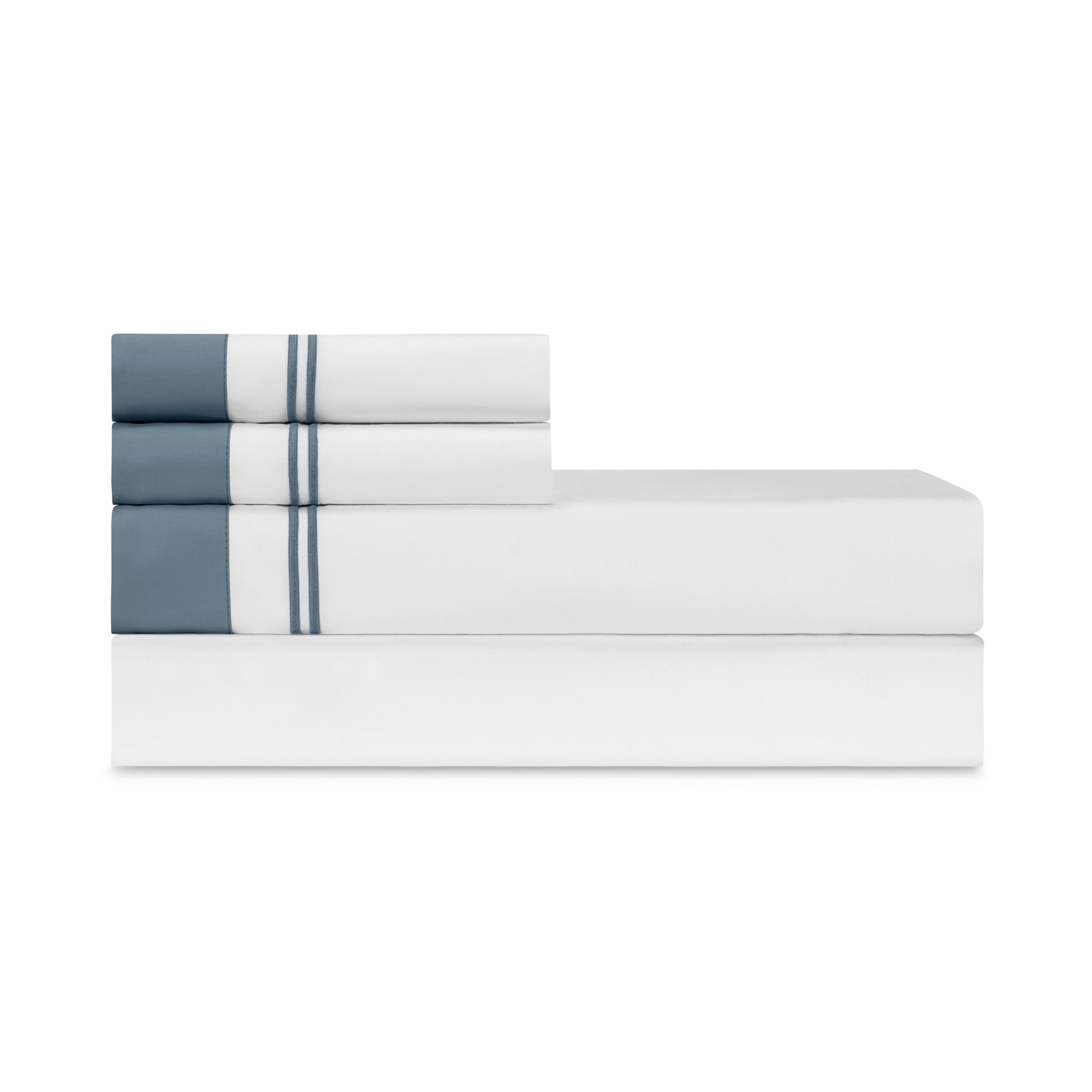 Marco Pair Of Pillowcases