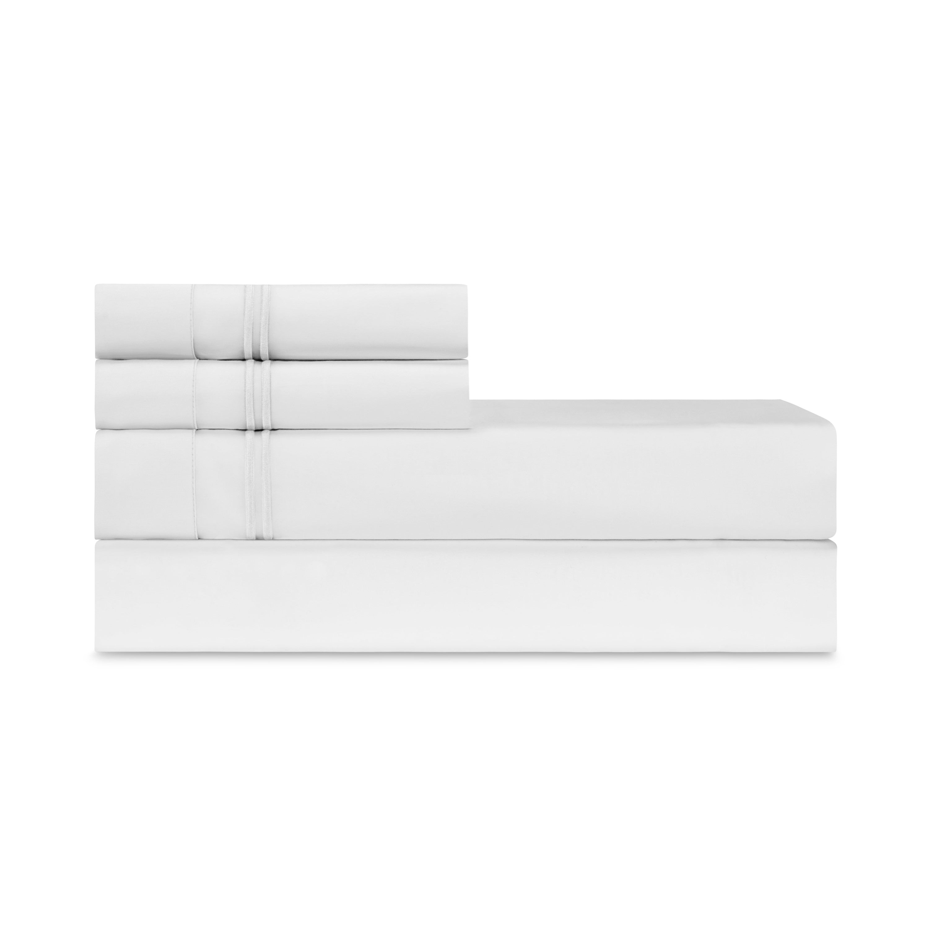 Marco Pair Of Pillowcases