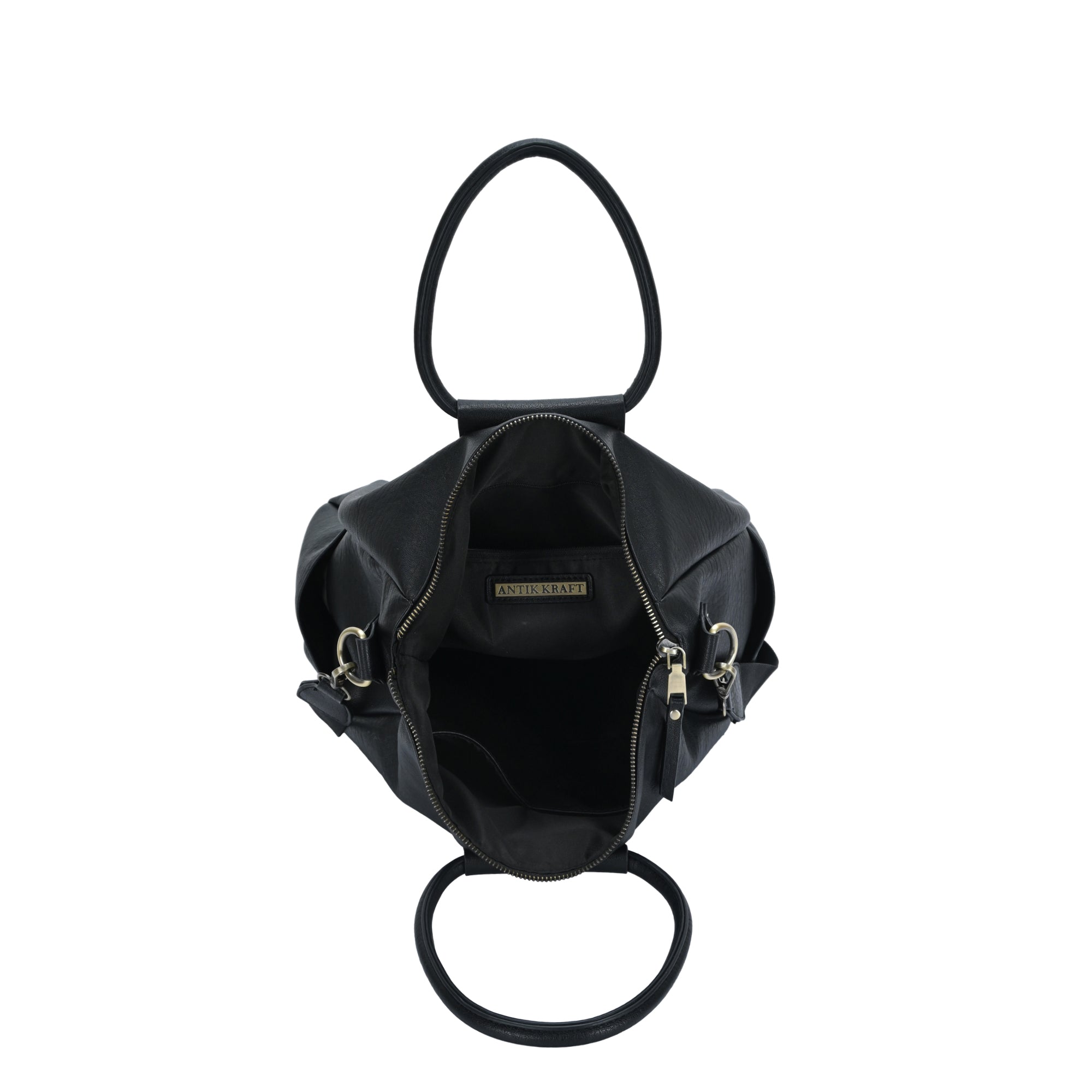 Margaret Crossbody Satchel