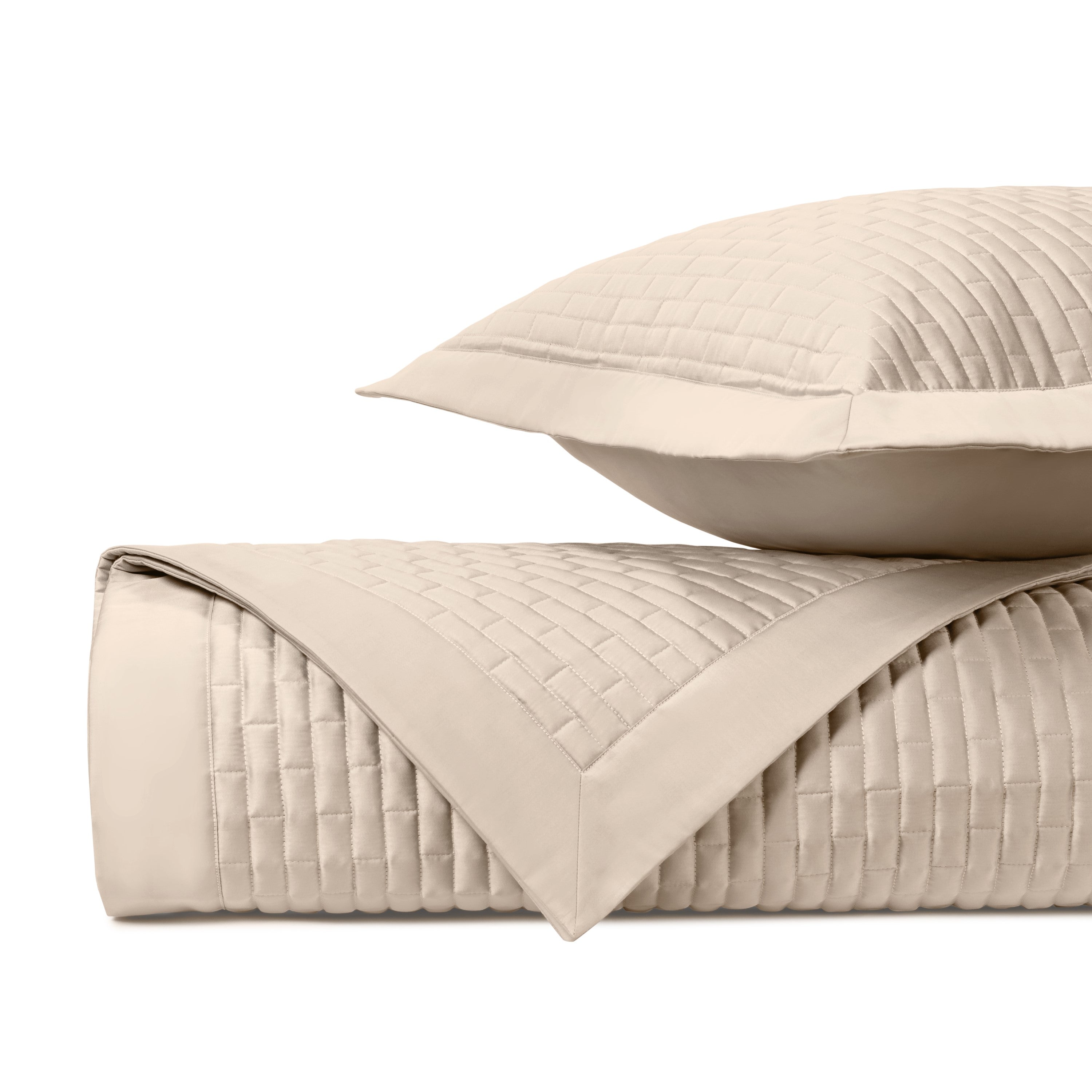 Mason Quilted Yardage