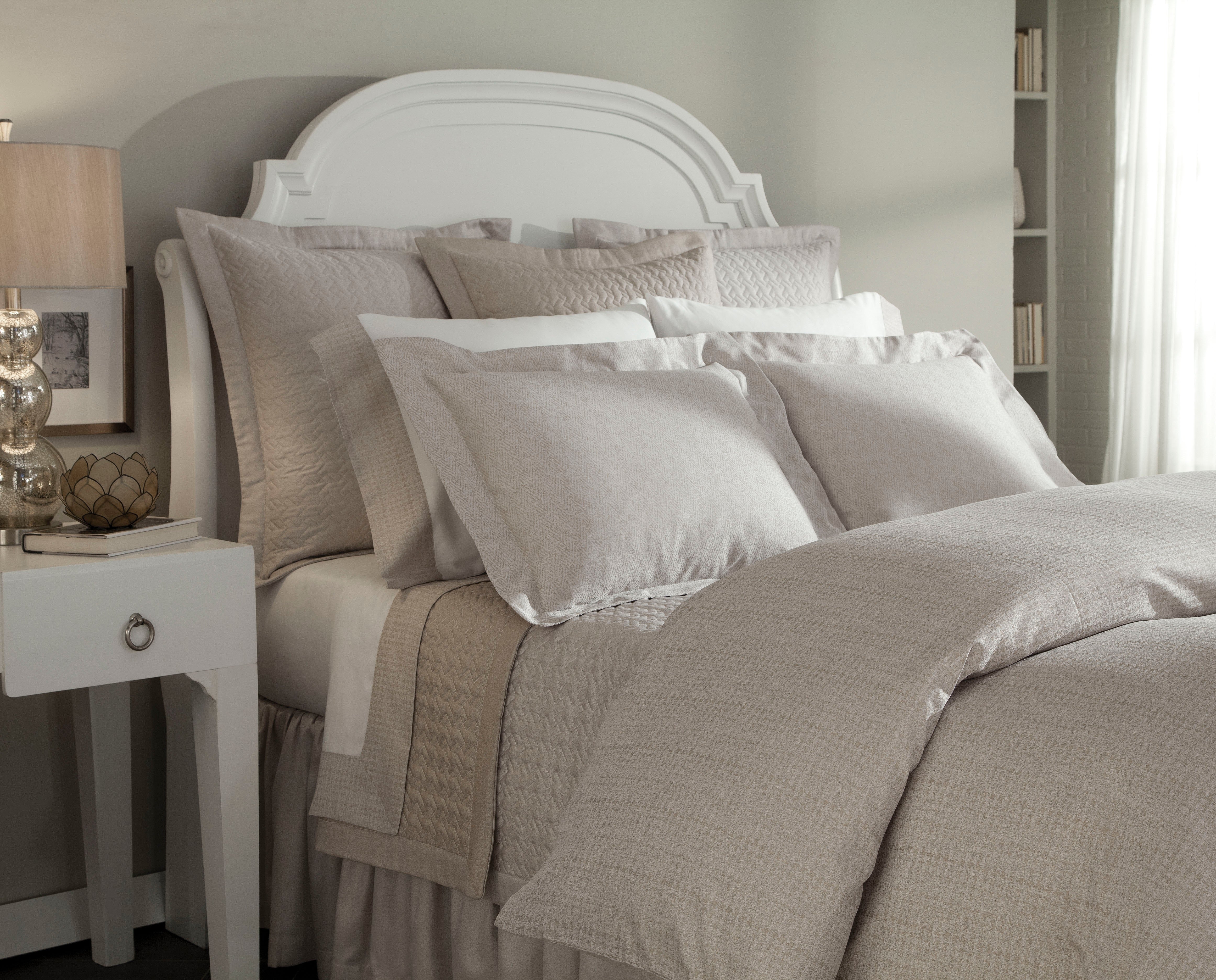Mayfair Pair Of Pillowcases