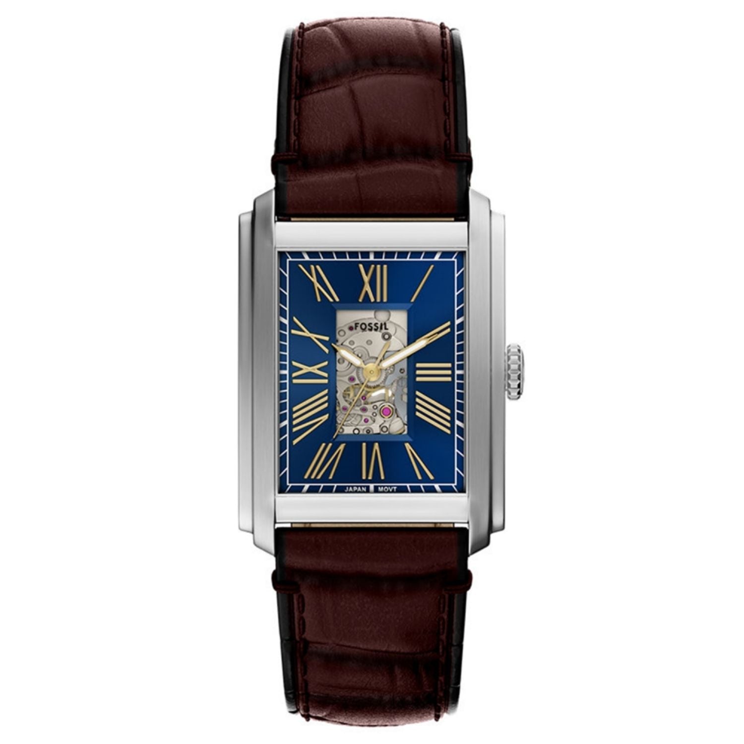 Fossil Men's Carraway Watch