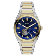 Fossil Men's Everett Watch