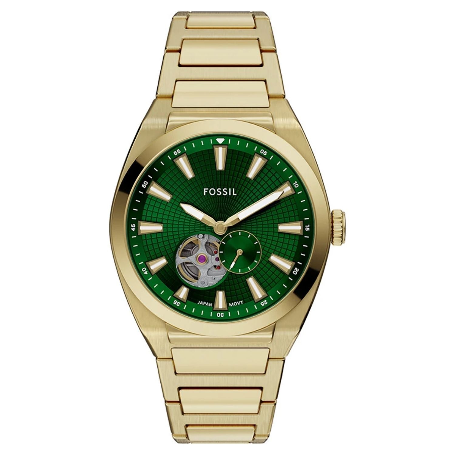 Fossil Men's Everett Watch