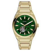 Fossil Men's Everett Watch