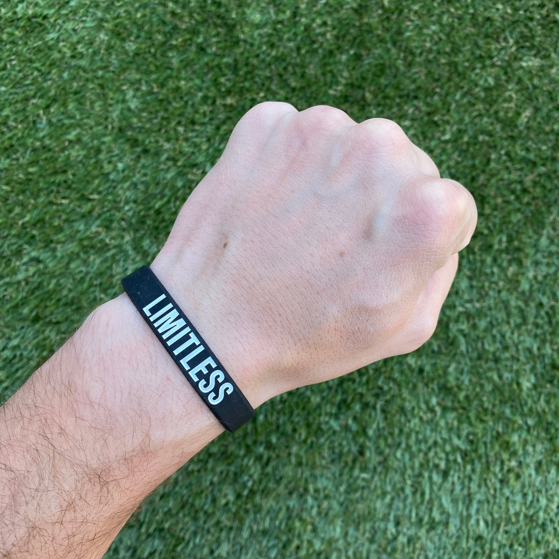 Limitless Wristband