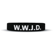 W.w.j.d. Wristband