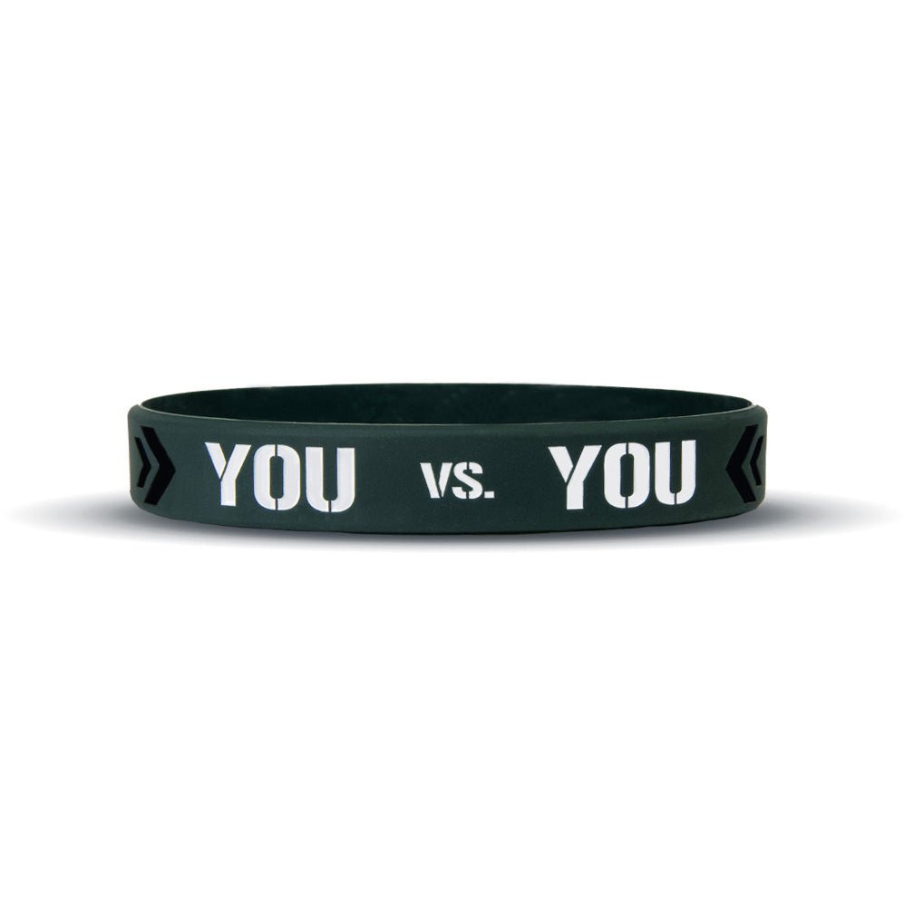 You Vs You Wristband