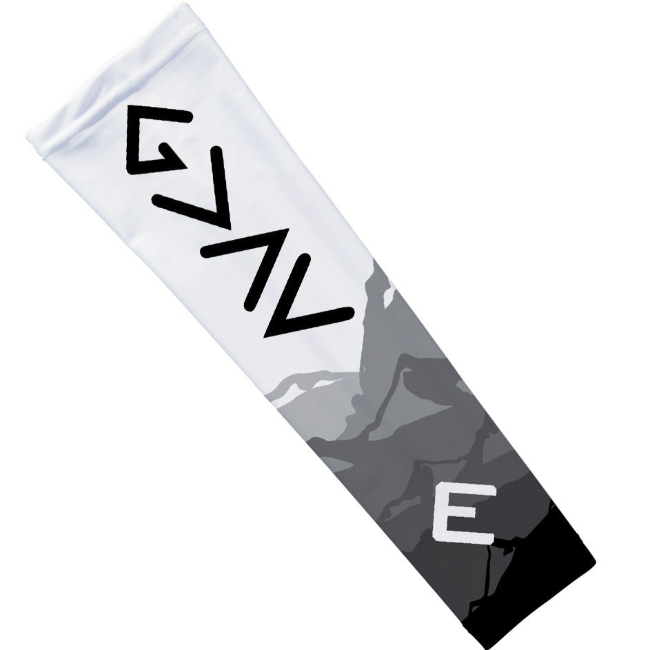 God Is Greater Than The Highs And Lows Arm Sleeve