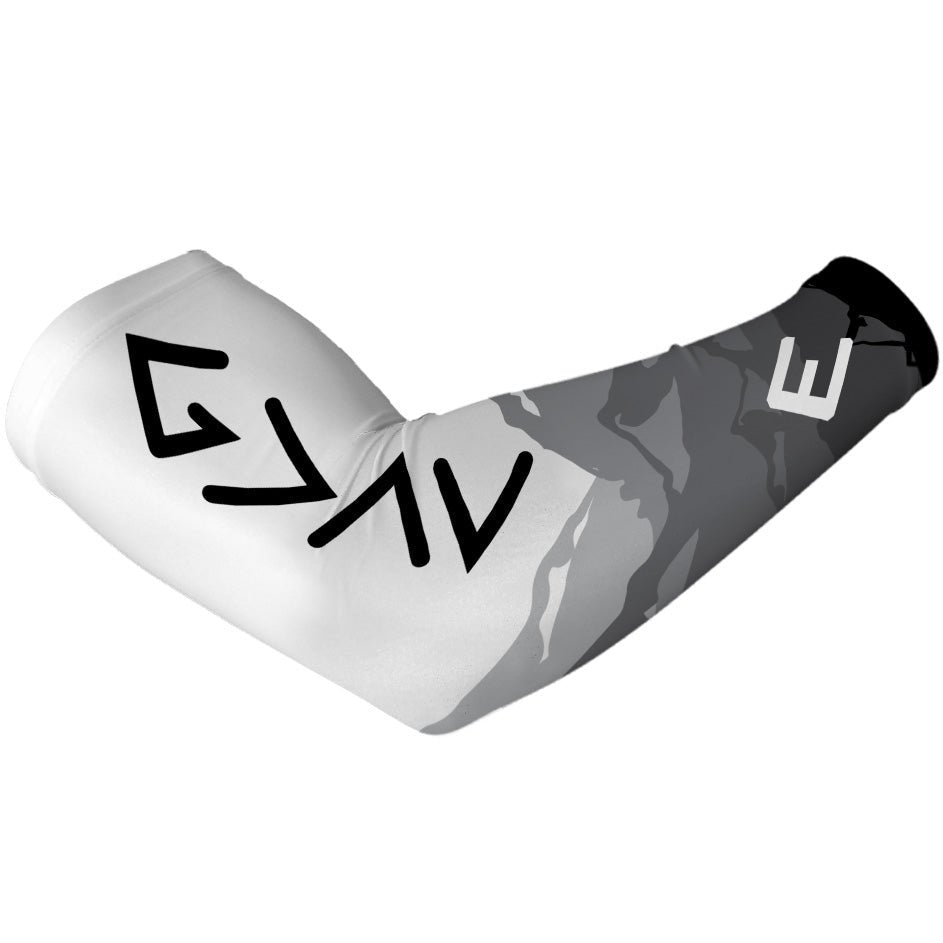 God Is Greater Than The Highs And Lows Arm Sleeve