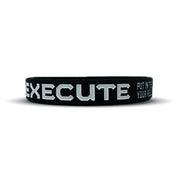 Execute Wristband