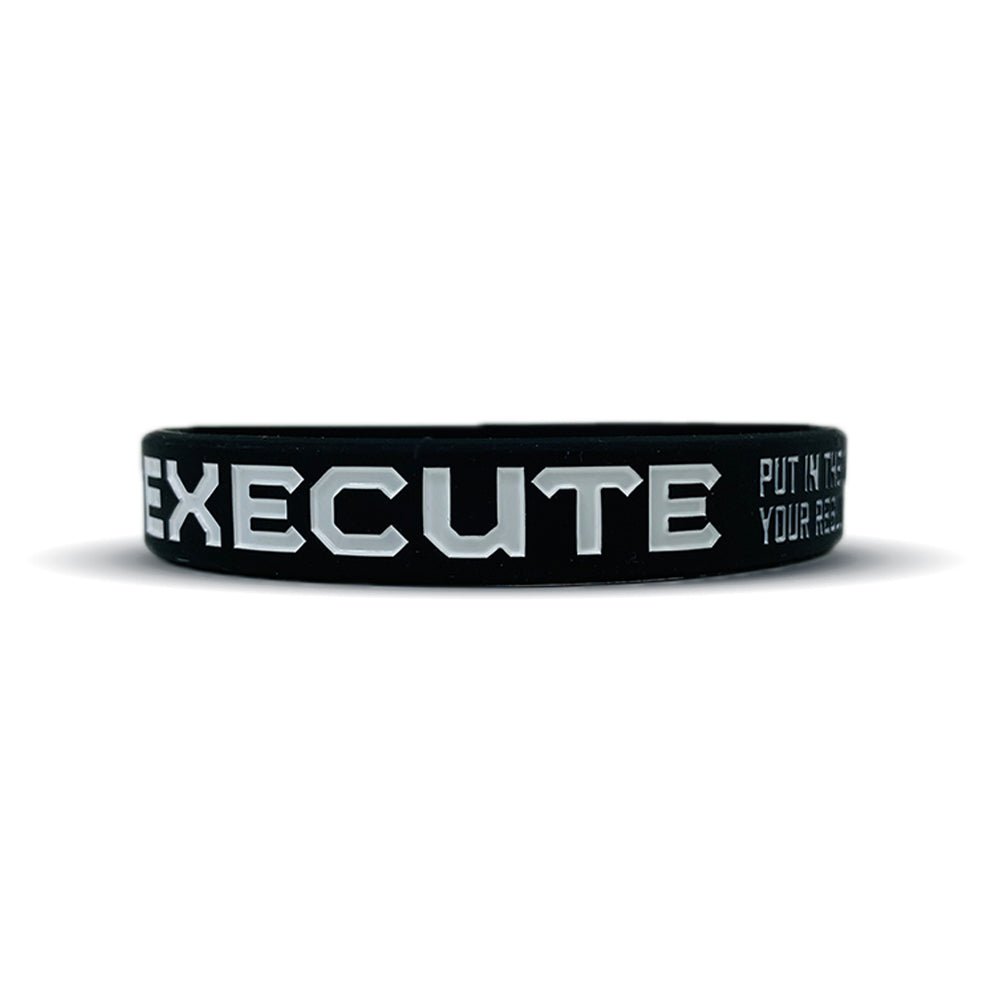 Execute Wristband