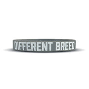 Different Breed Wristband