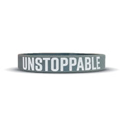 Unstoppable Wristband