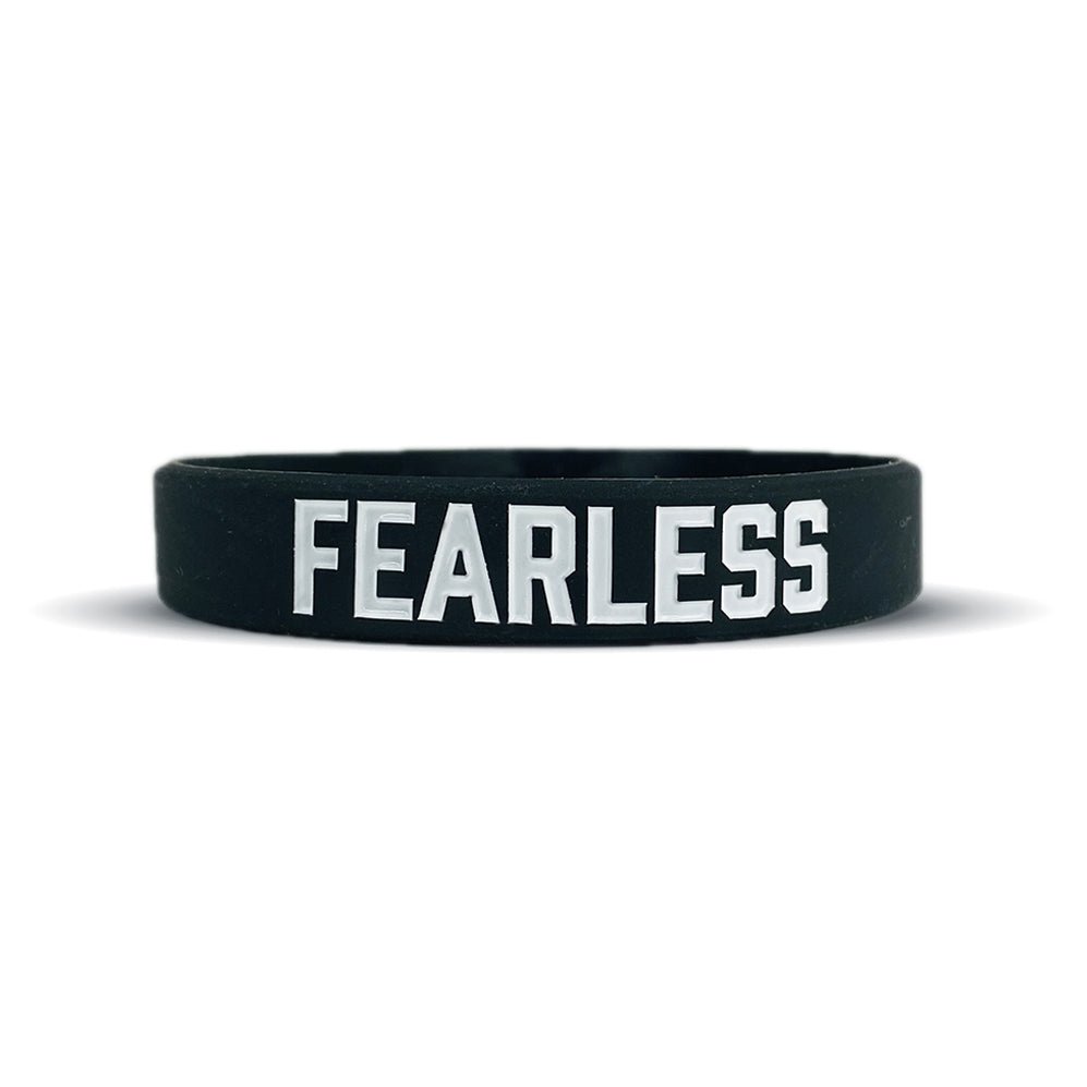 Fearless Wristband