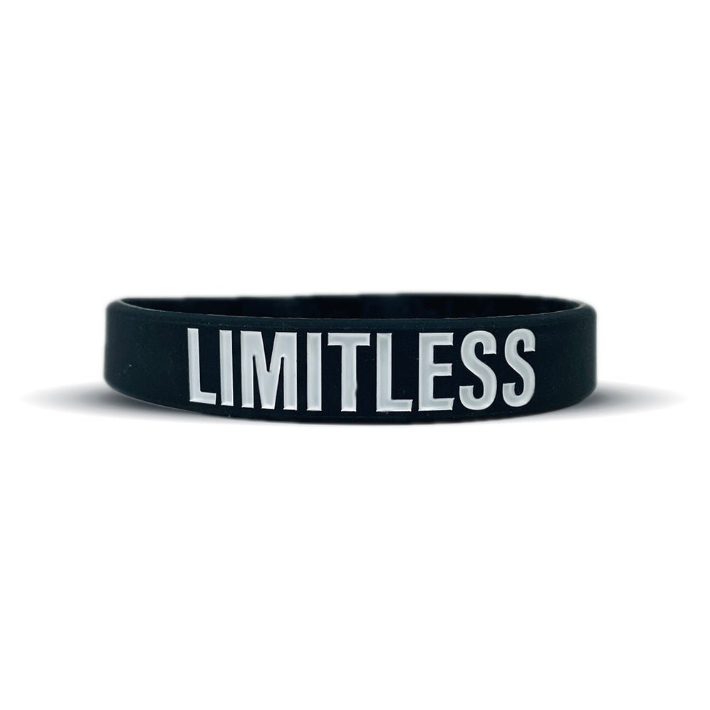 Limitless Wristband