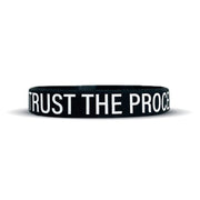 Trust The Process Wristband