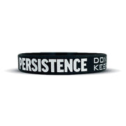 Persistence Wristband