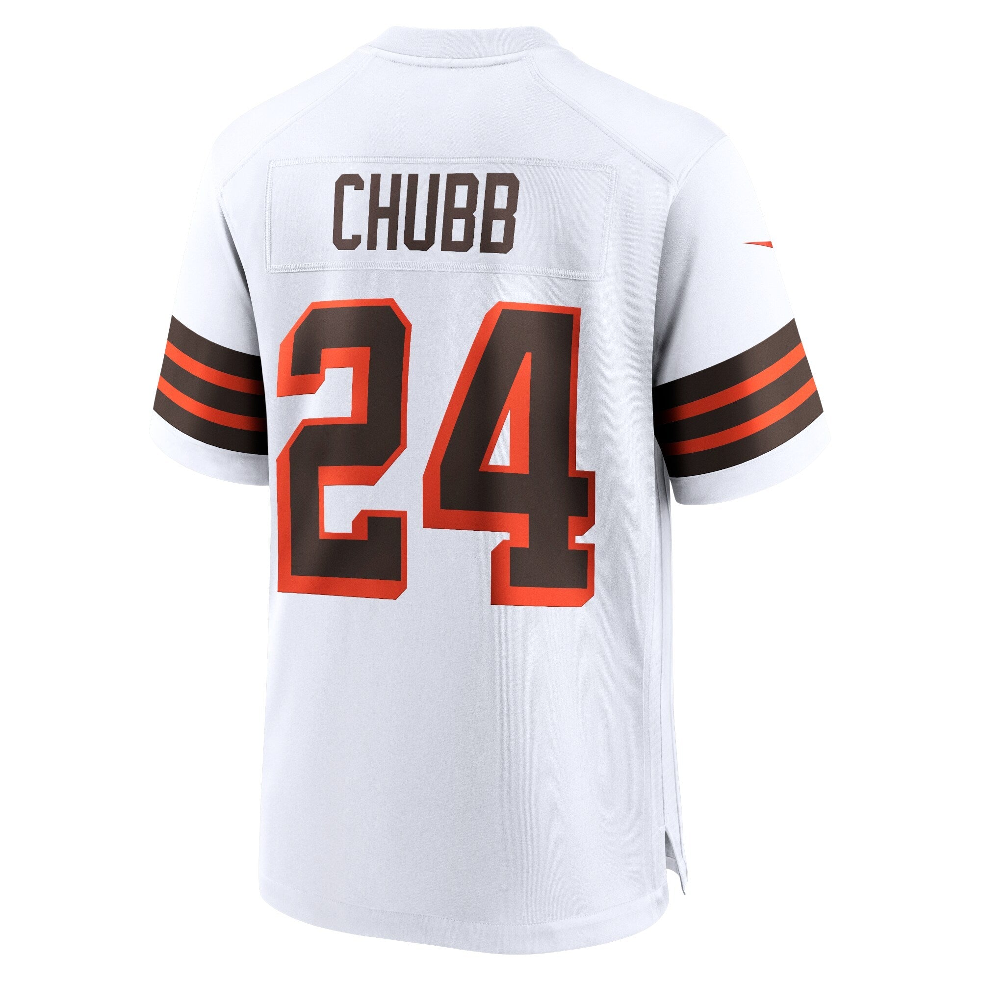 Youth Nike Nick Chubb Cleveland Browns Jersey