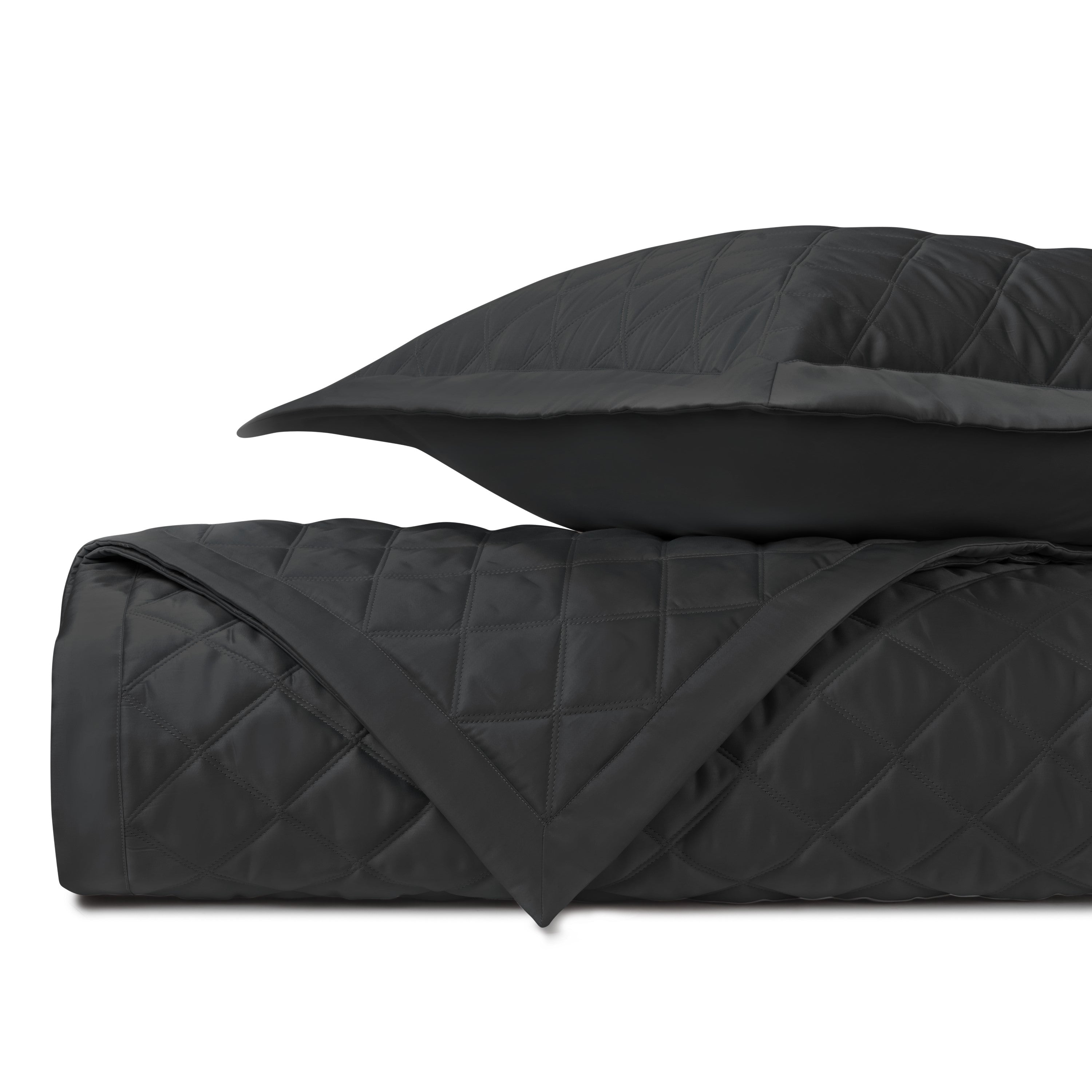 Mesa Quilted Coverlet Set