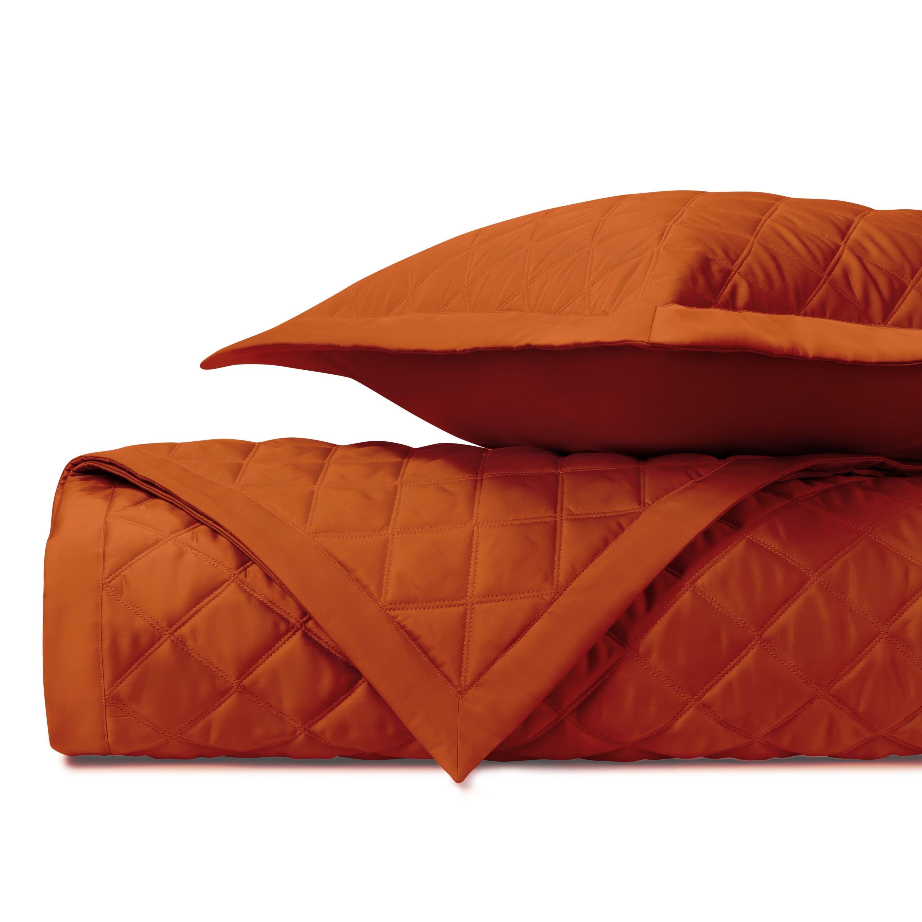 Mesa Quilted Coverlet Set