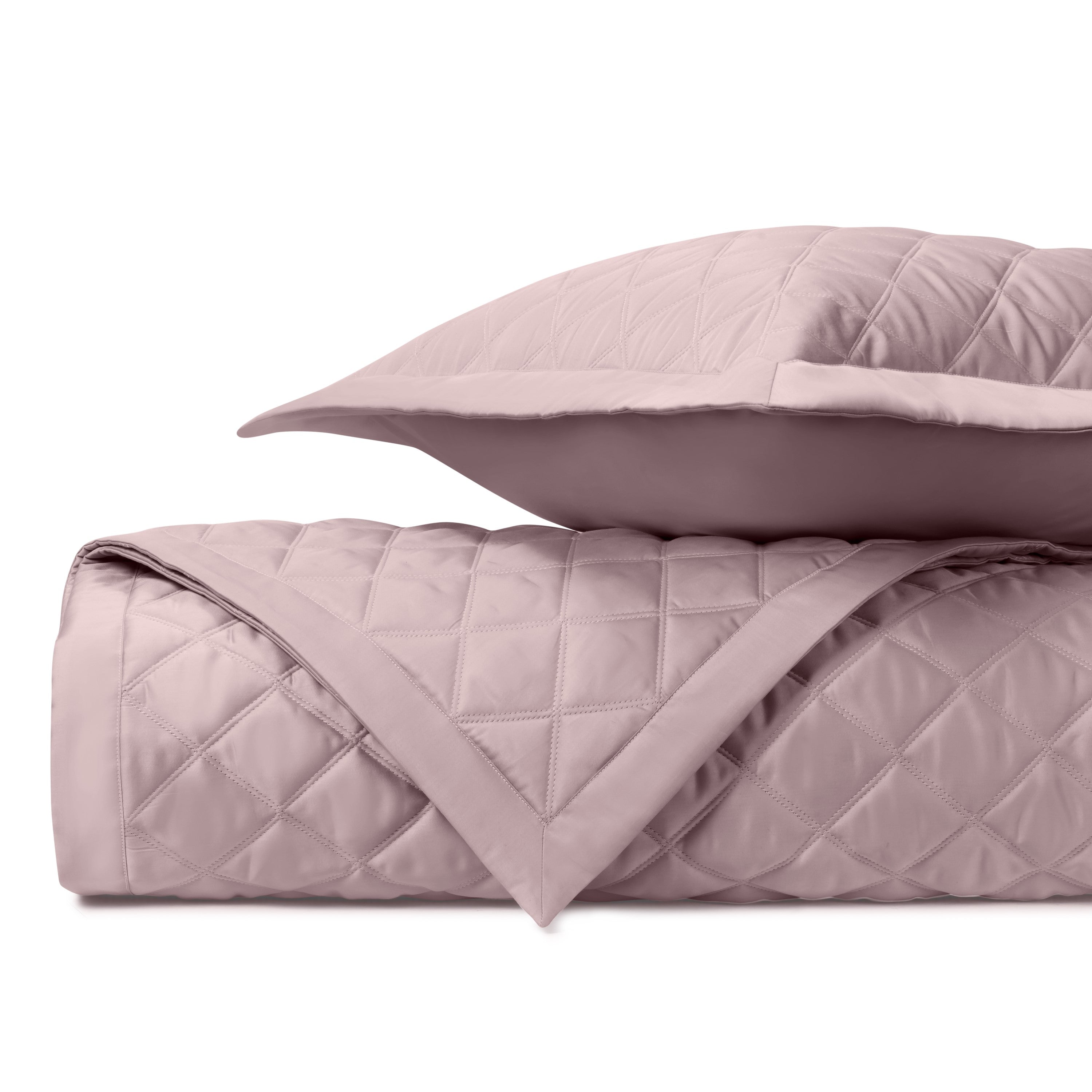 Mesa Quilted Coverlet Set