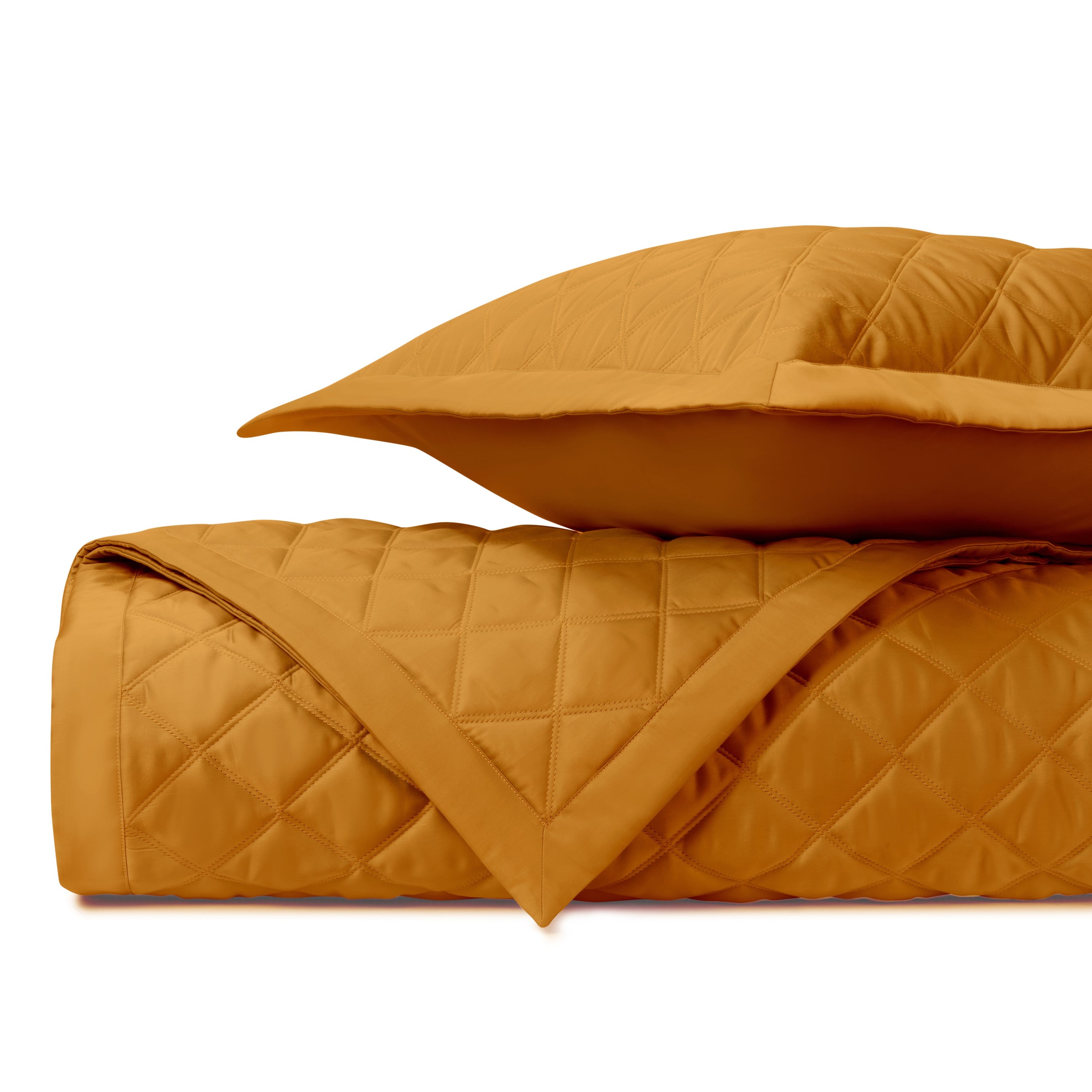 Mesa Quilted Coverlet (euro) Set