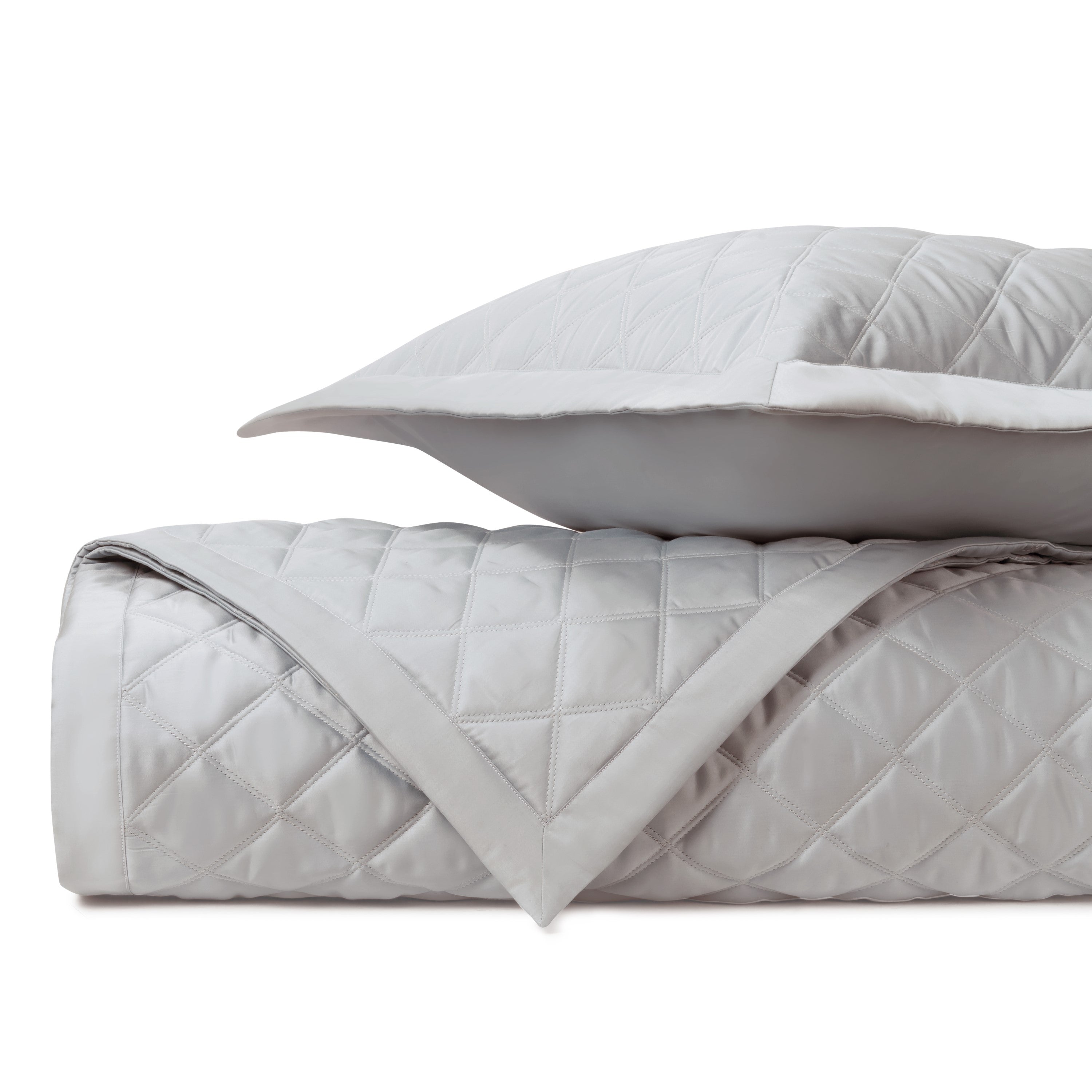 Mesa Quilted Coverlet Set