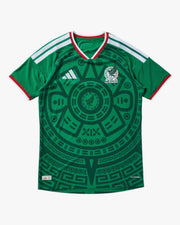 Mexico Home 2026 World Cup Edition Jersey