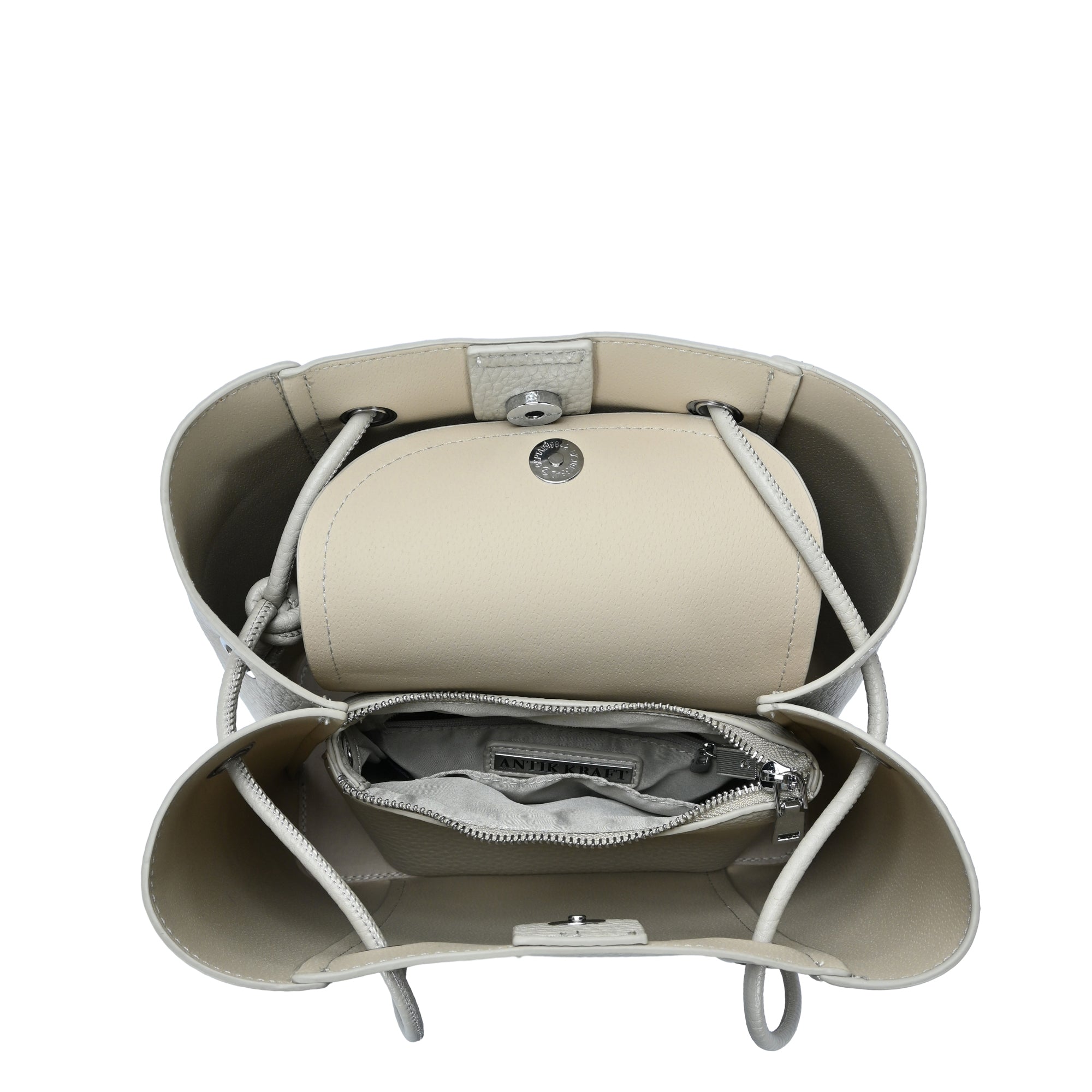 Minerva 2-1 Tote