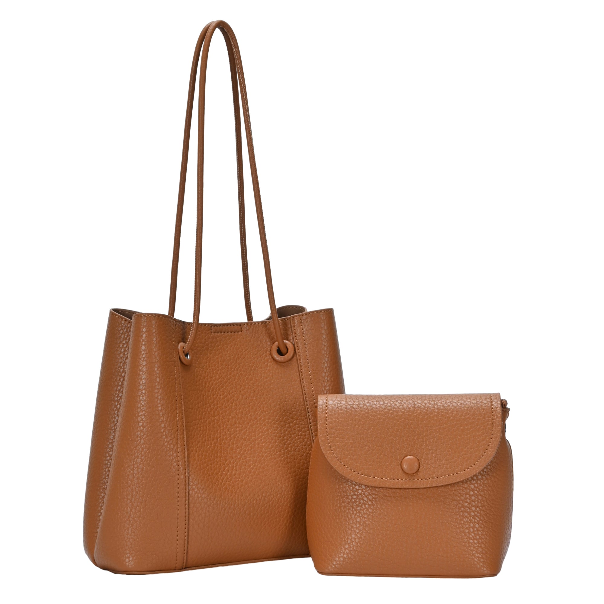 Minerva 2-1 Tote