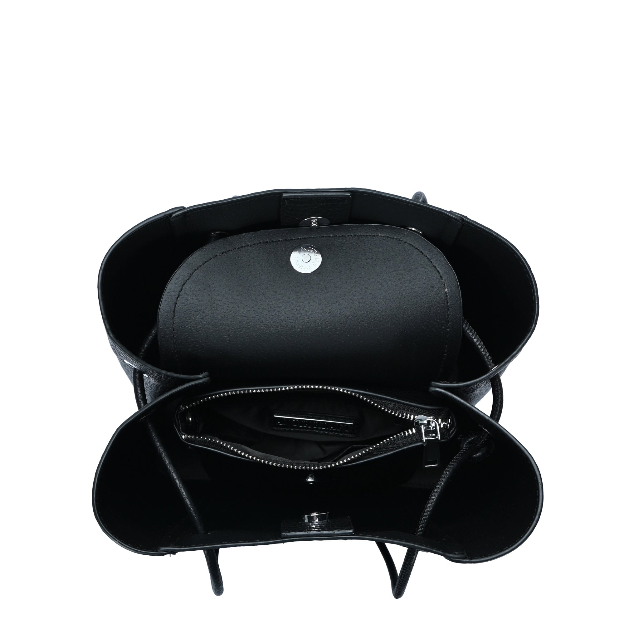 Minerva 2-1 Tote