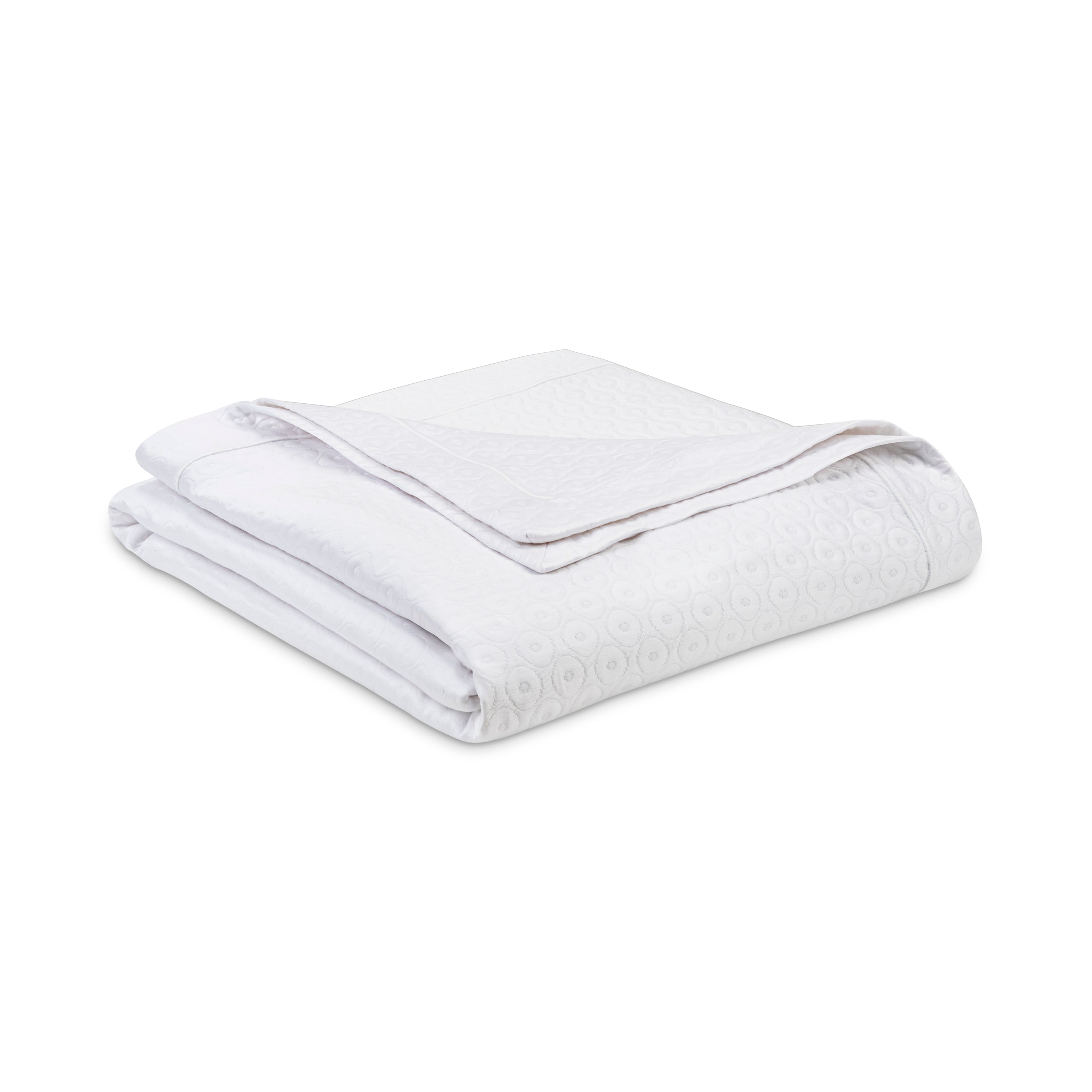 Mirage Coverlet