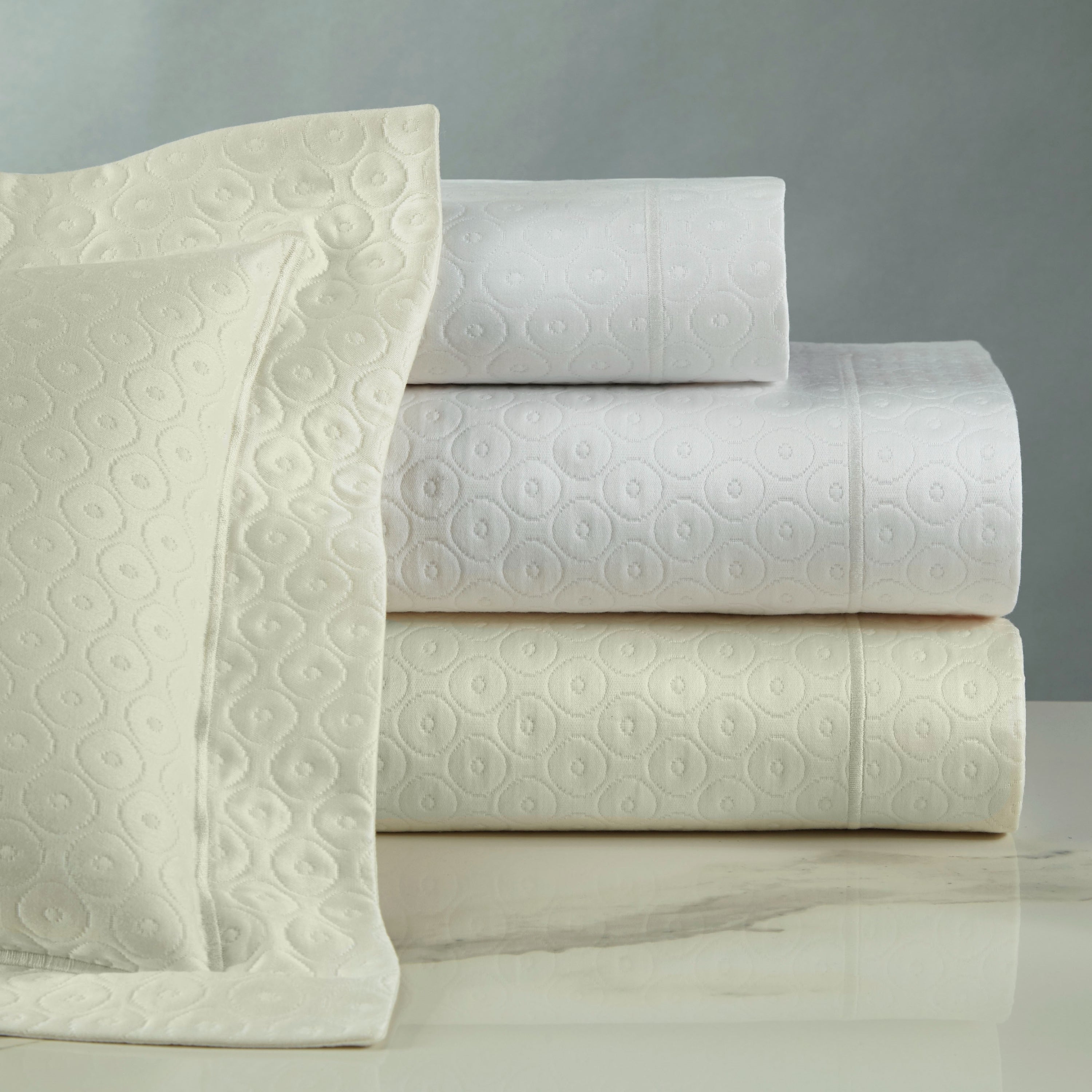 Mirage Coverlet